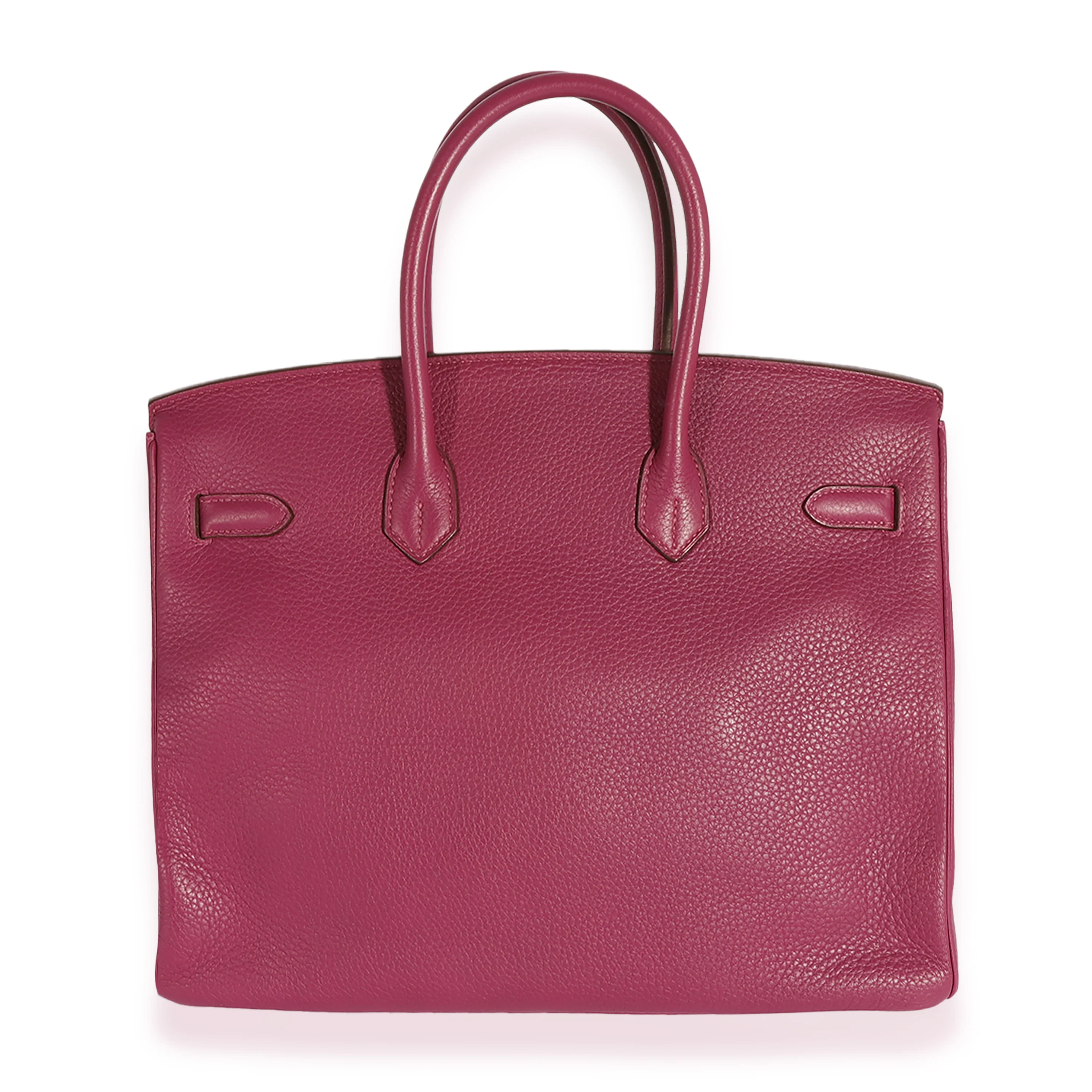 Tosca Clémence Birkin 35 PHW - Image 3