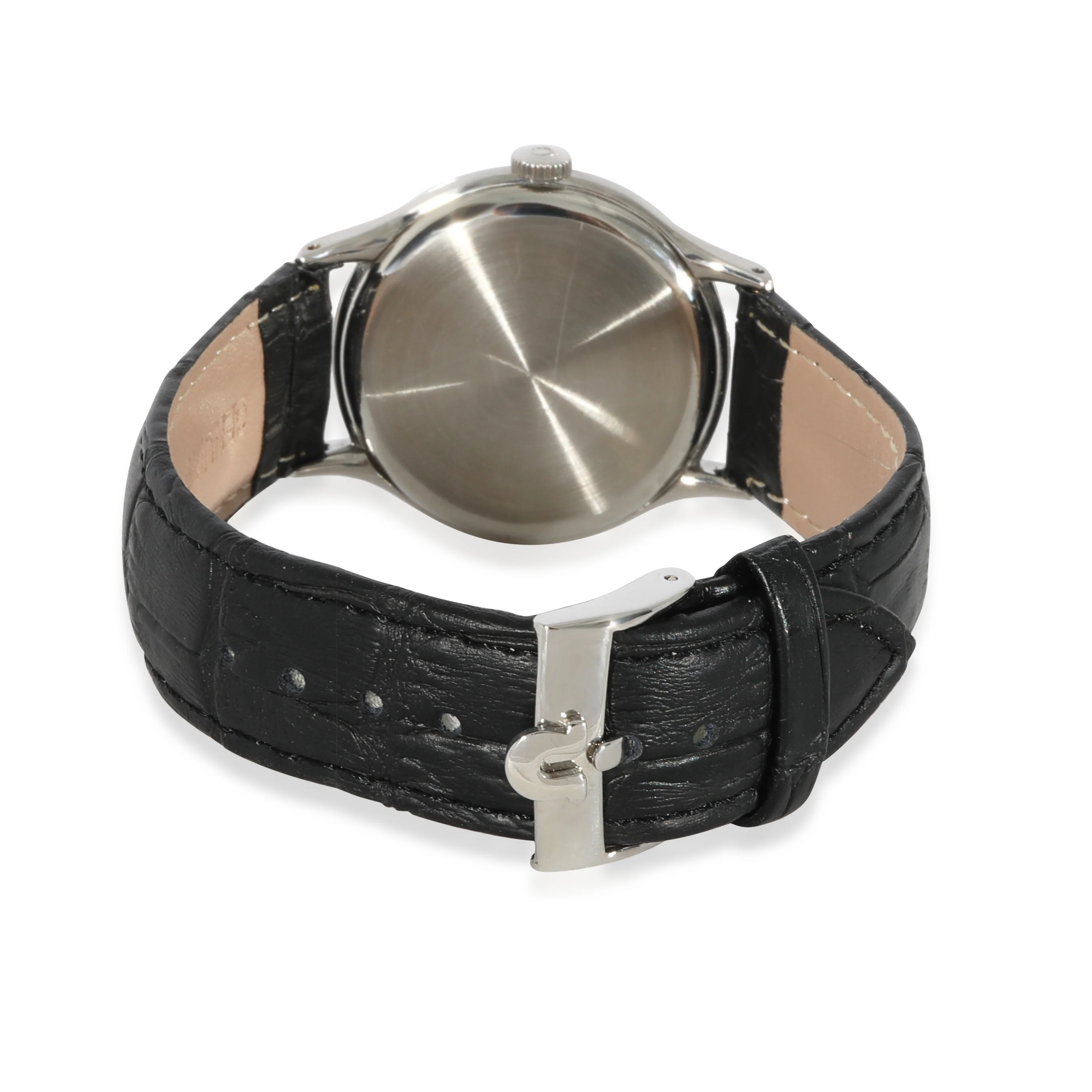 Omega Classique 2317-13 Mens Watch in  Stainless Steel - Image 4