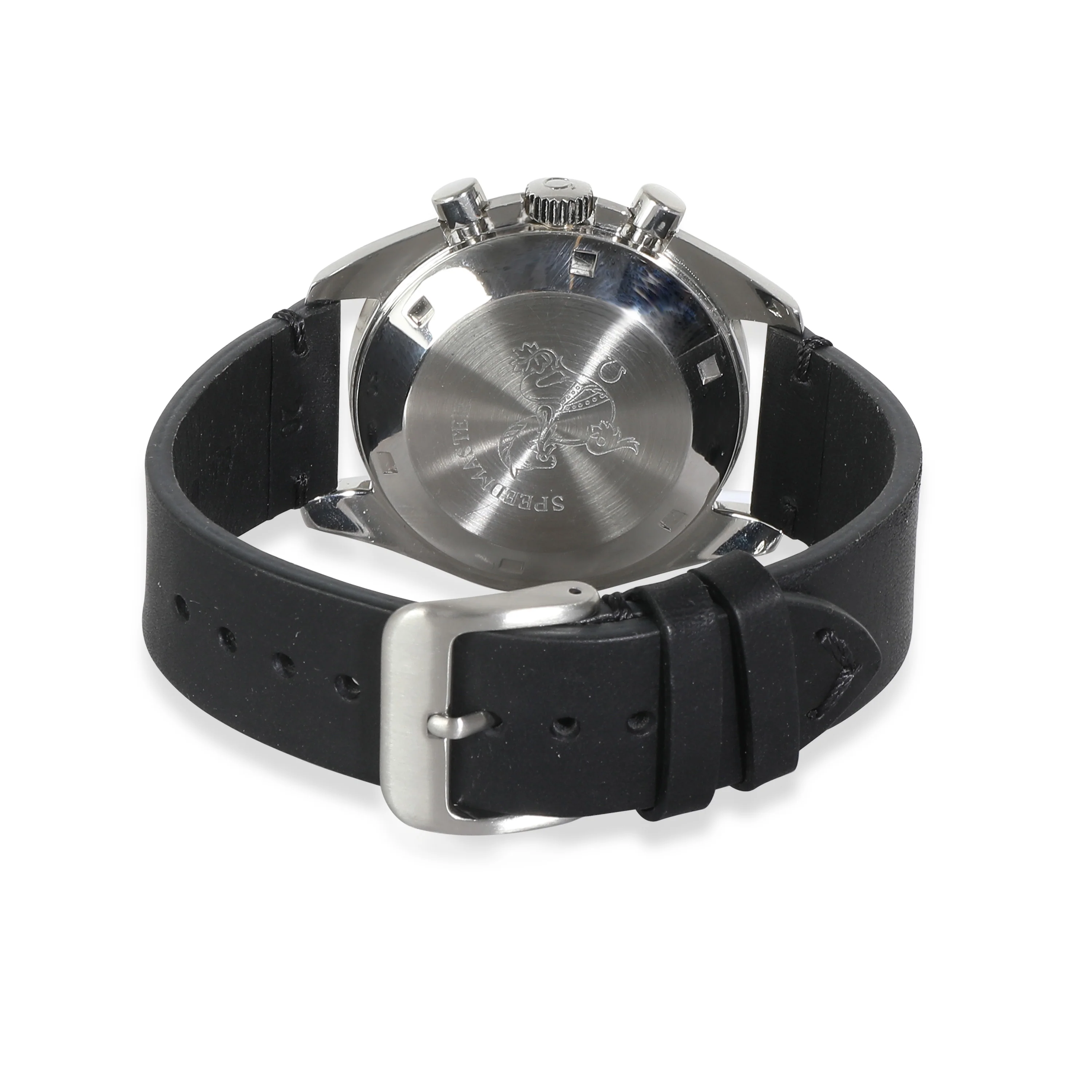 Speedmaster 145.022-69 Mens Watch in Stainless Steel - Image 4