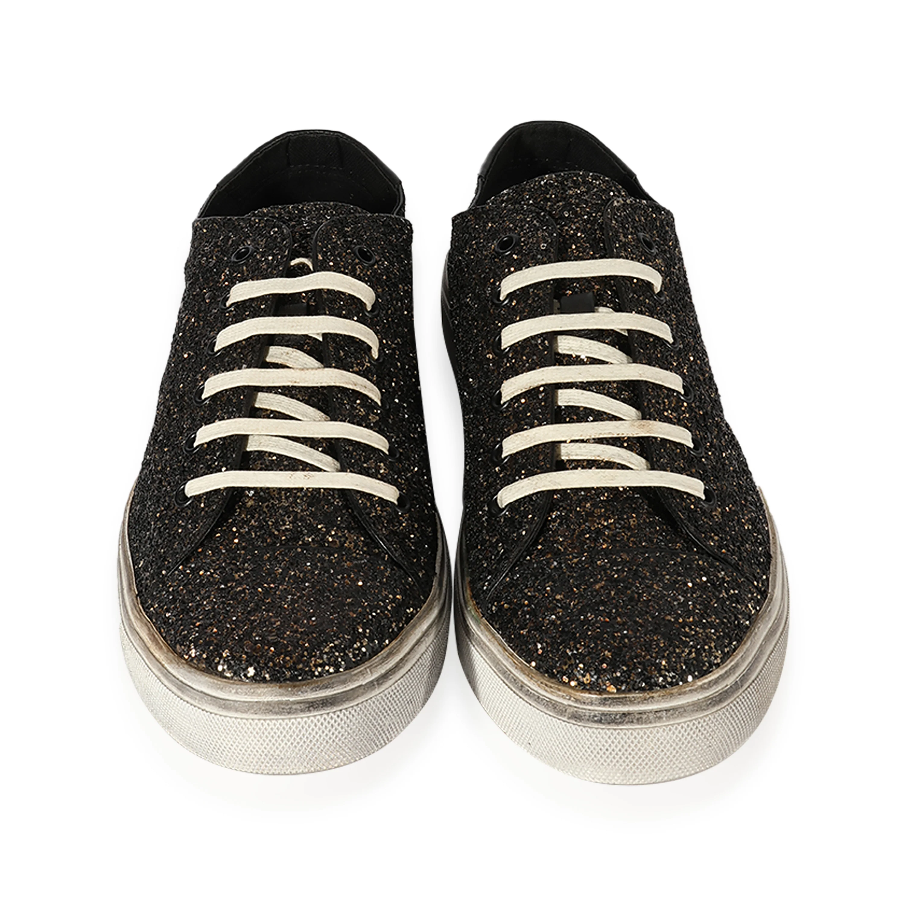 Bedford Low Glitter Midnight - Image 3