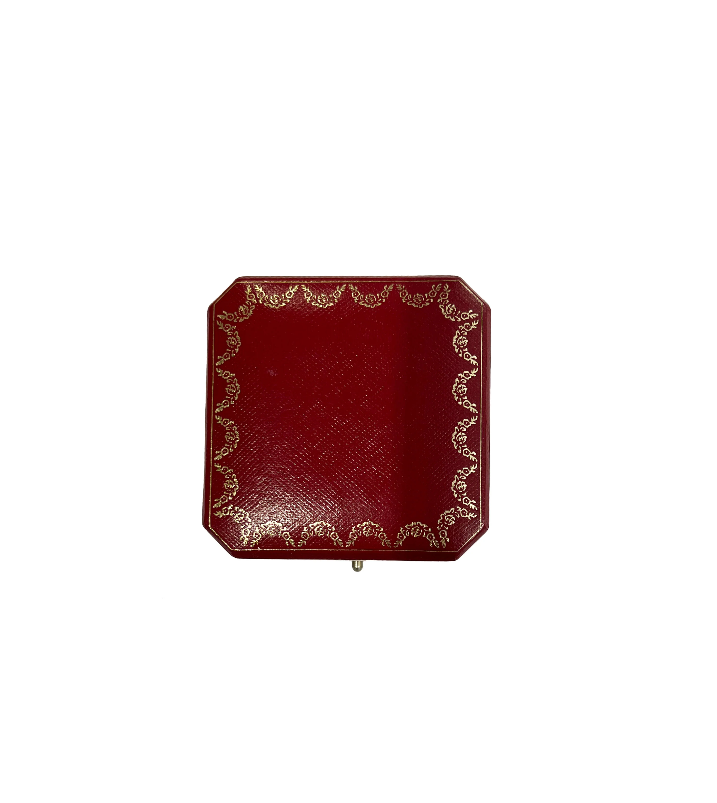 Love Ring (Platinum) - Image 4