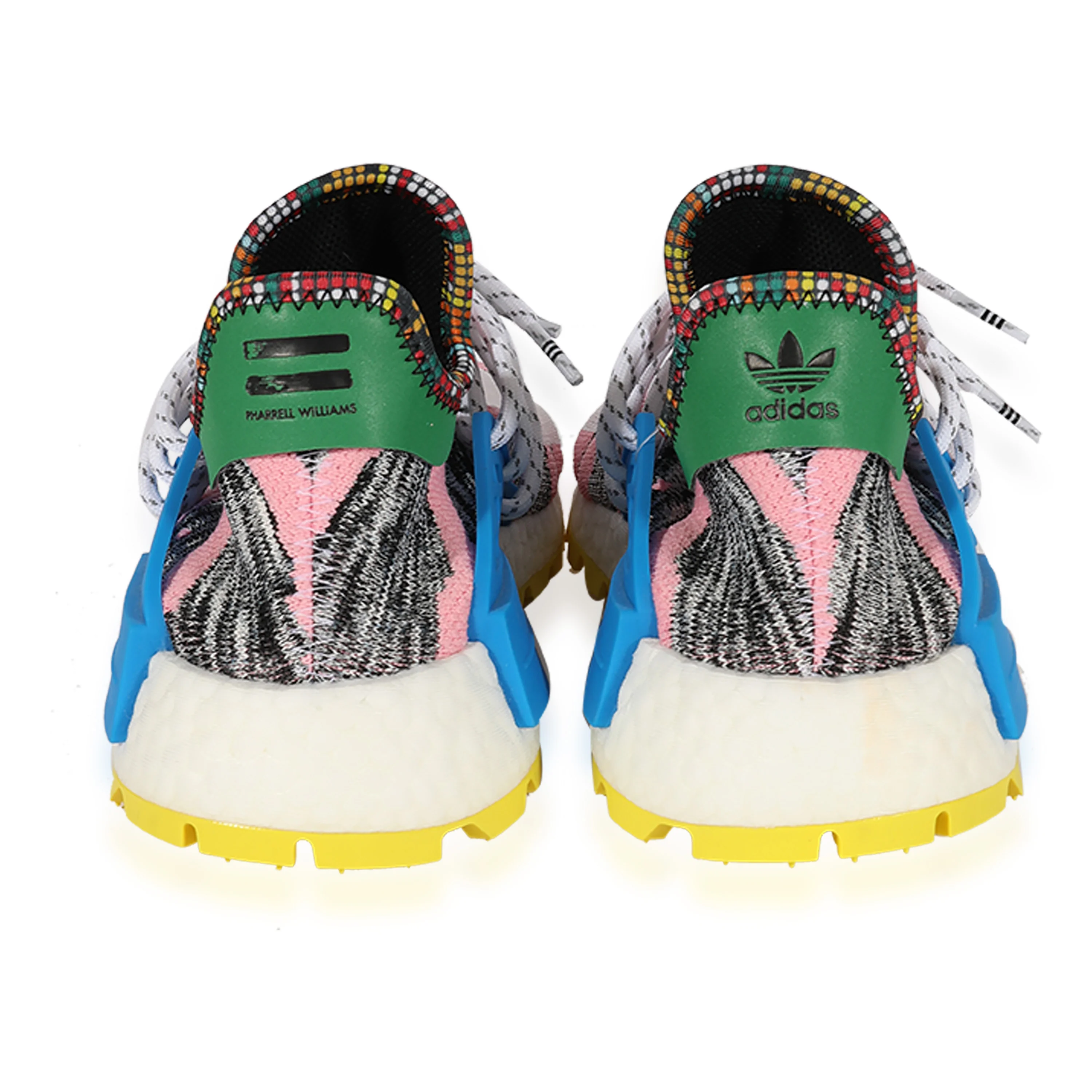 Pharrell x NMD Human Race Trail Solar Pack - Image 3
