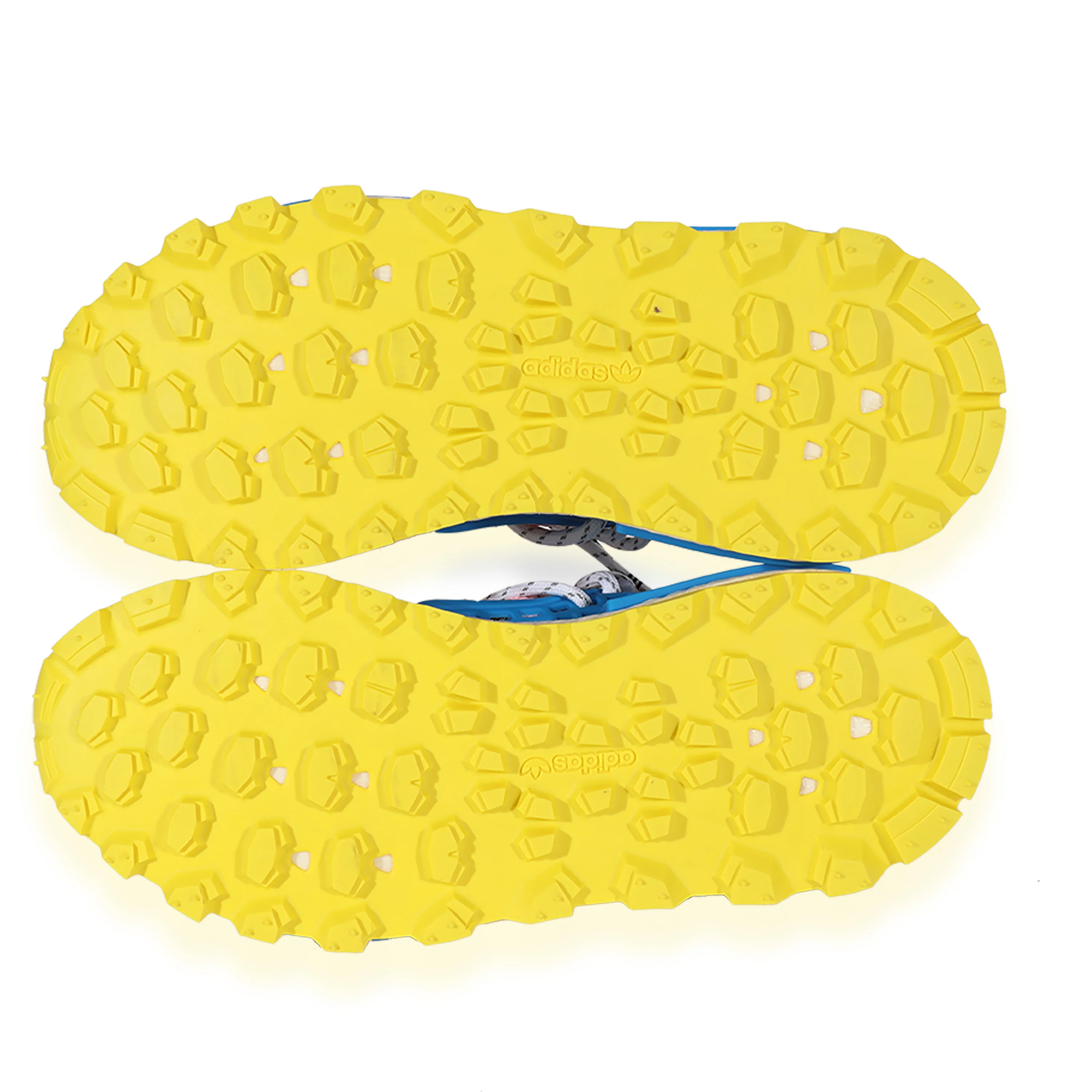 Pharrell x NMD Human Race Trail Solar Pack - Image 4