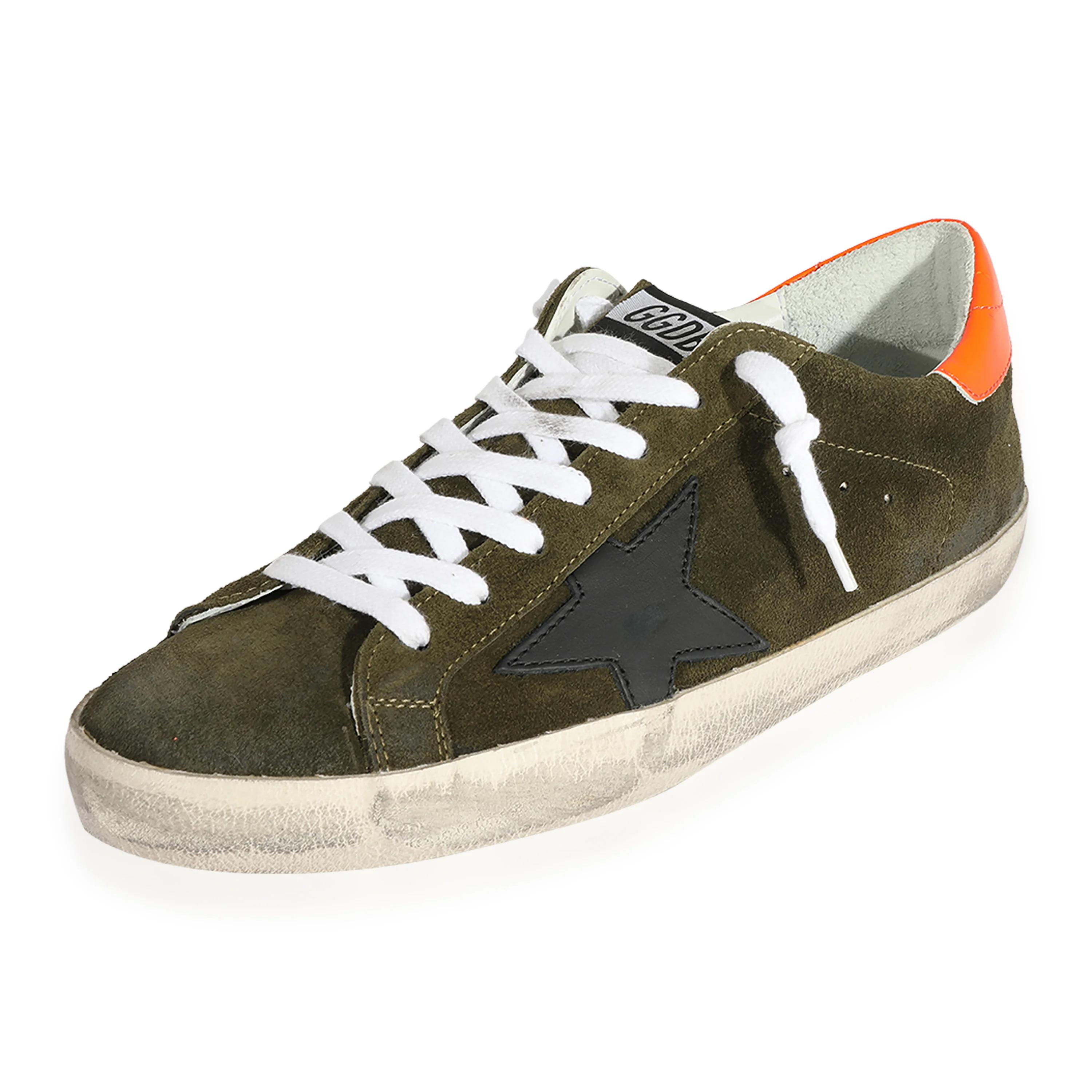 Superstar Green Black - Image 2