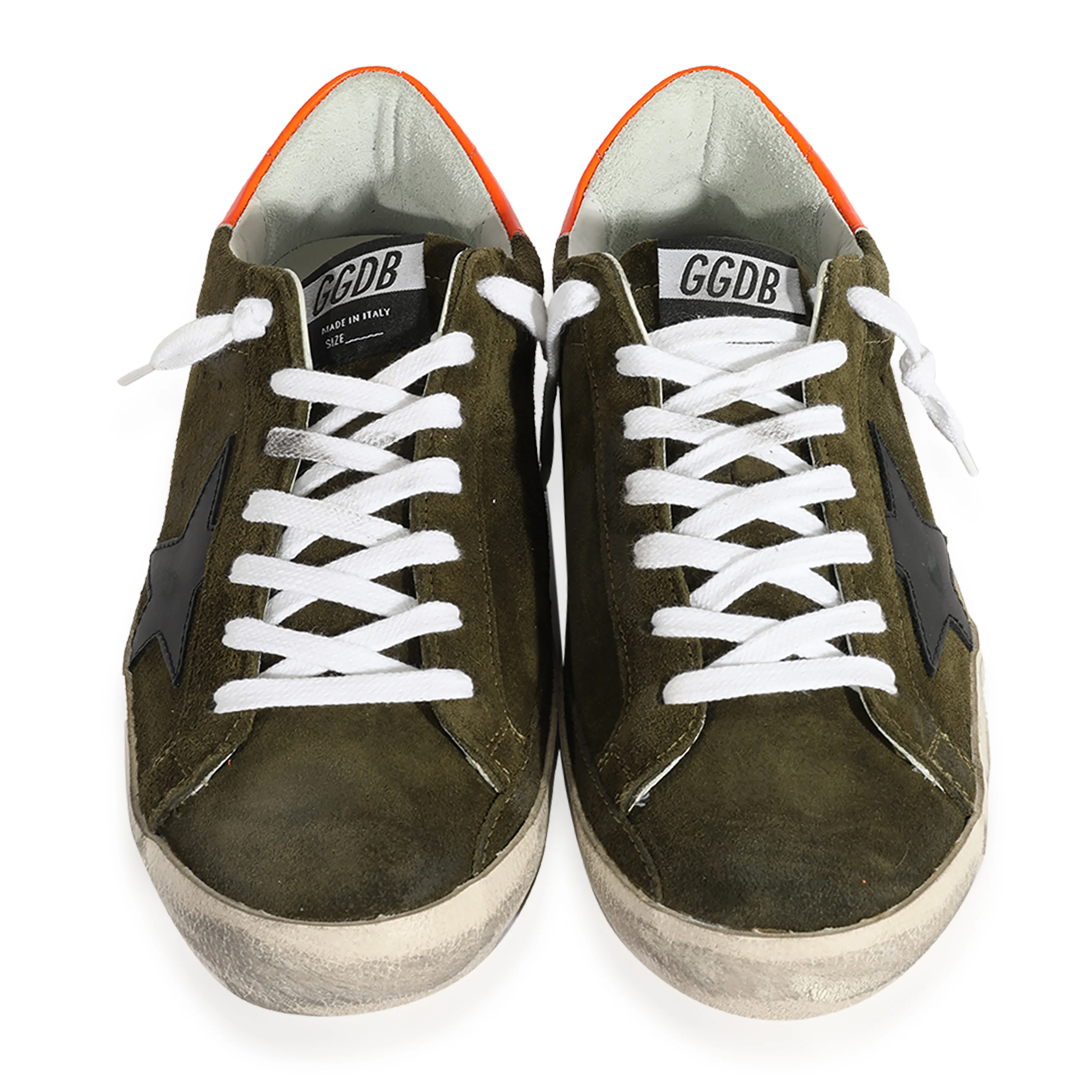 Superstar Green Black - Image 3