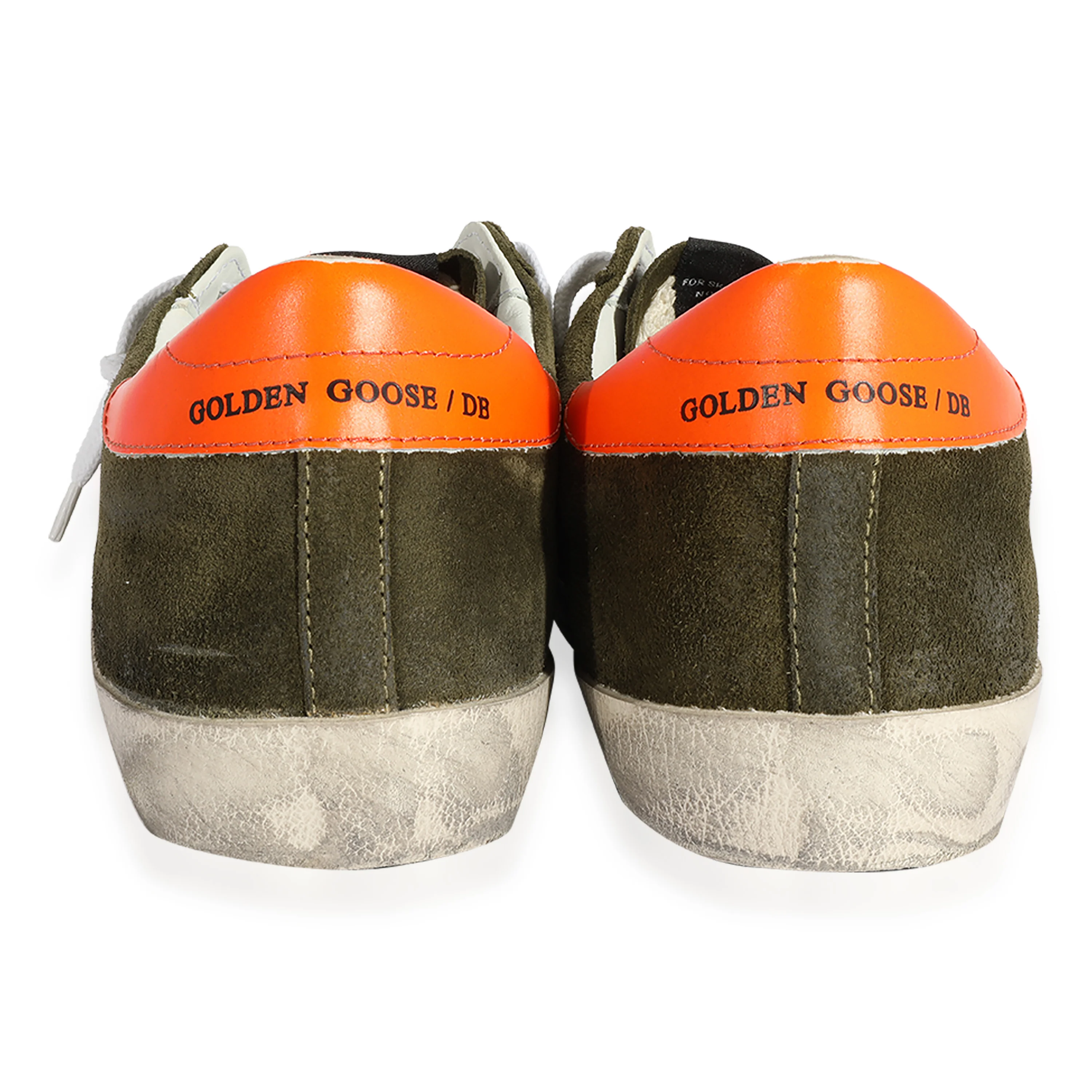 Superstar Green Black - Image 4