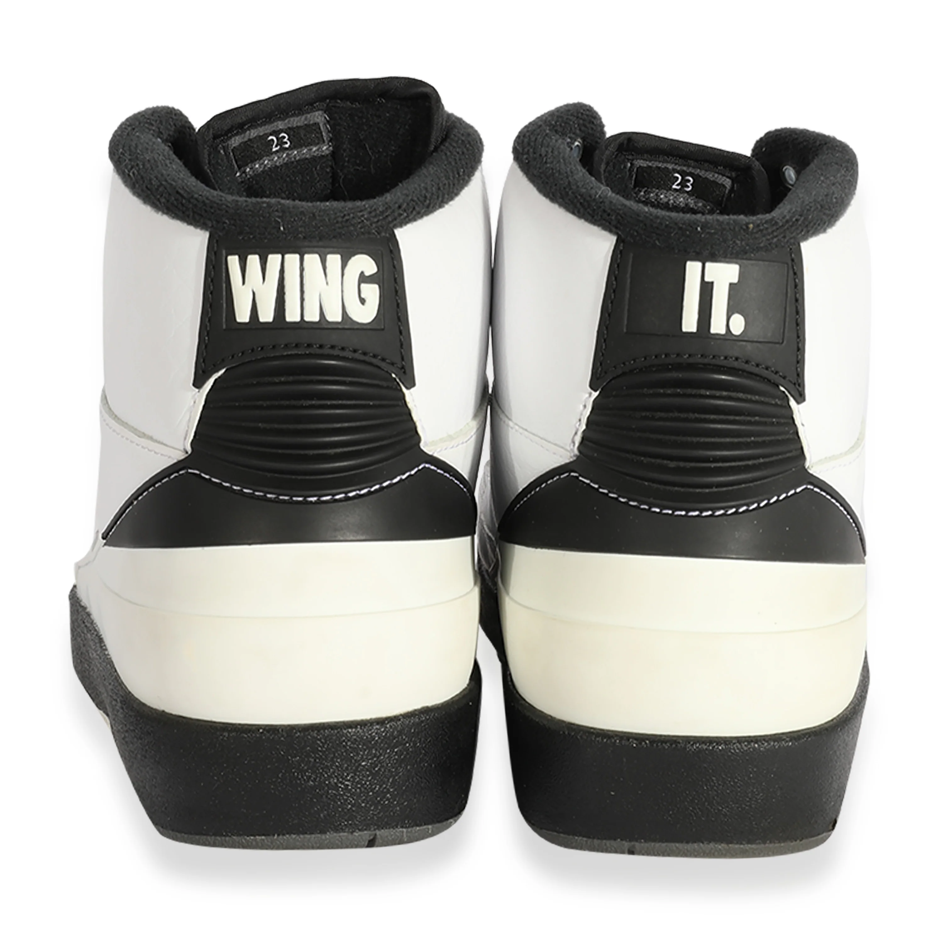 2 Retro Wing It - Image 4