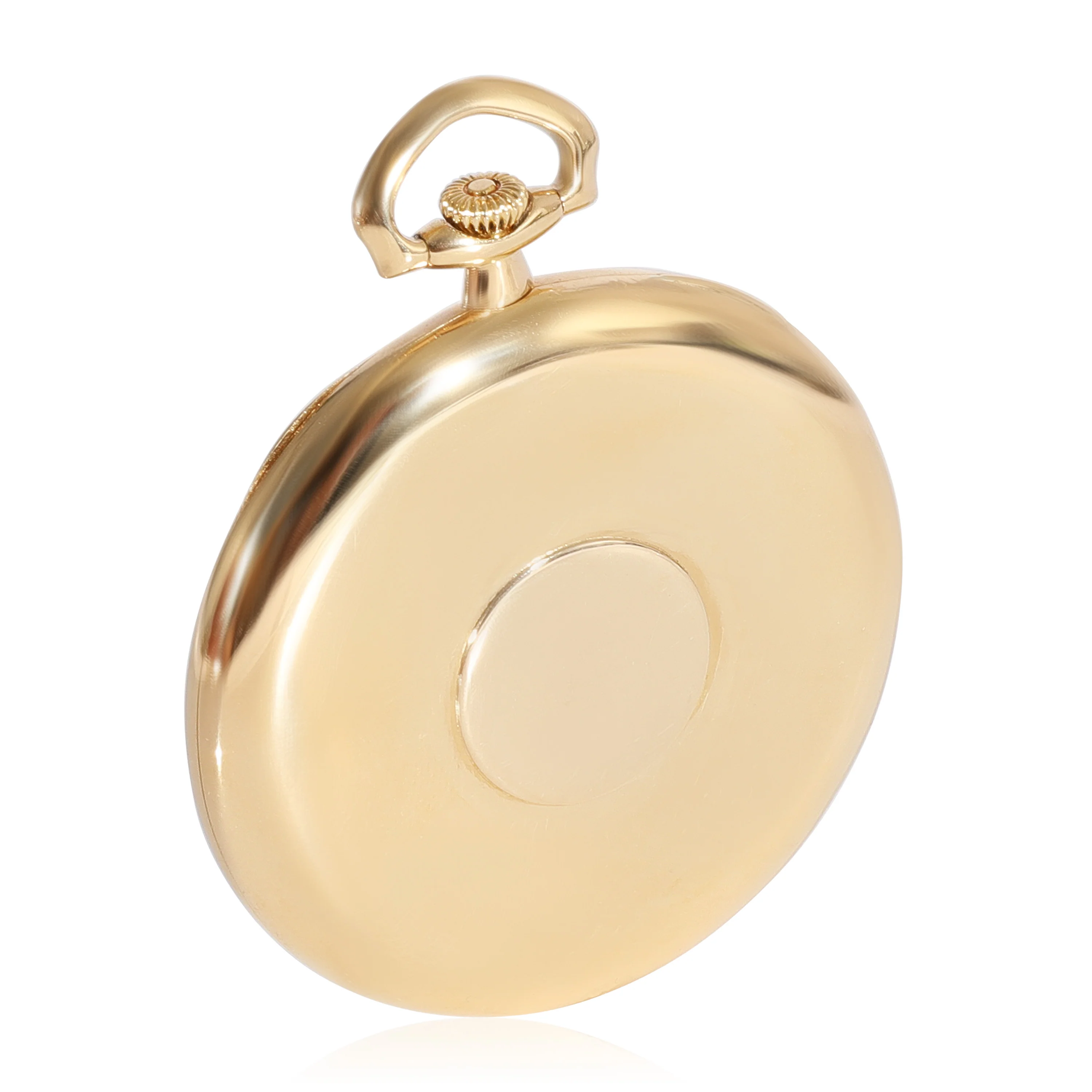 Vacheron Constantin Pocket Watch 212465 Mens Watch in 18kt Yellow Gold - Image 4
