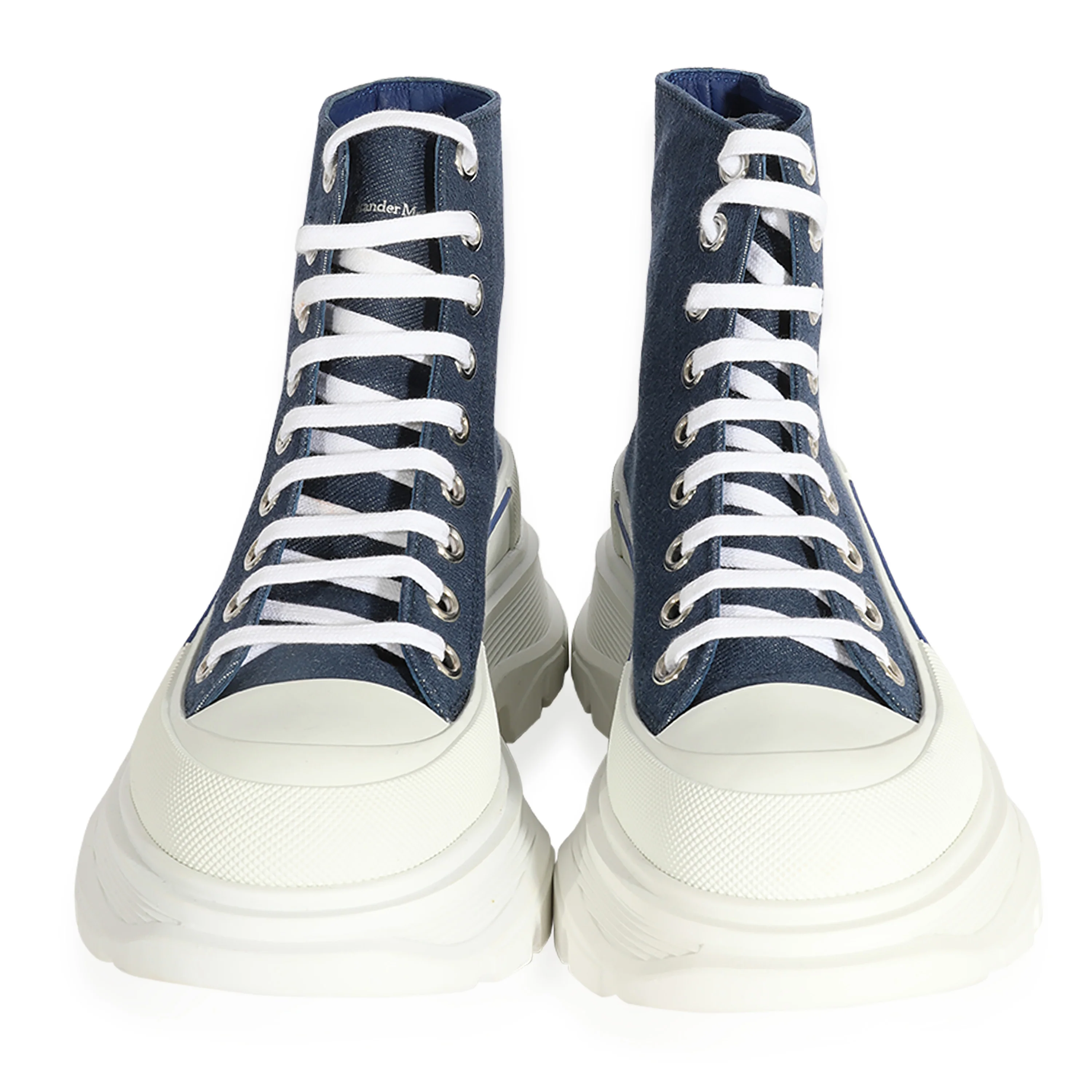 Wmns Tread Slick Boots Indigo - Image 3