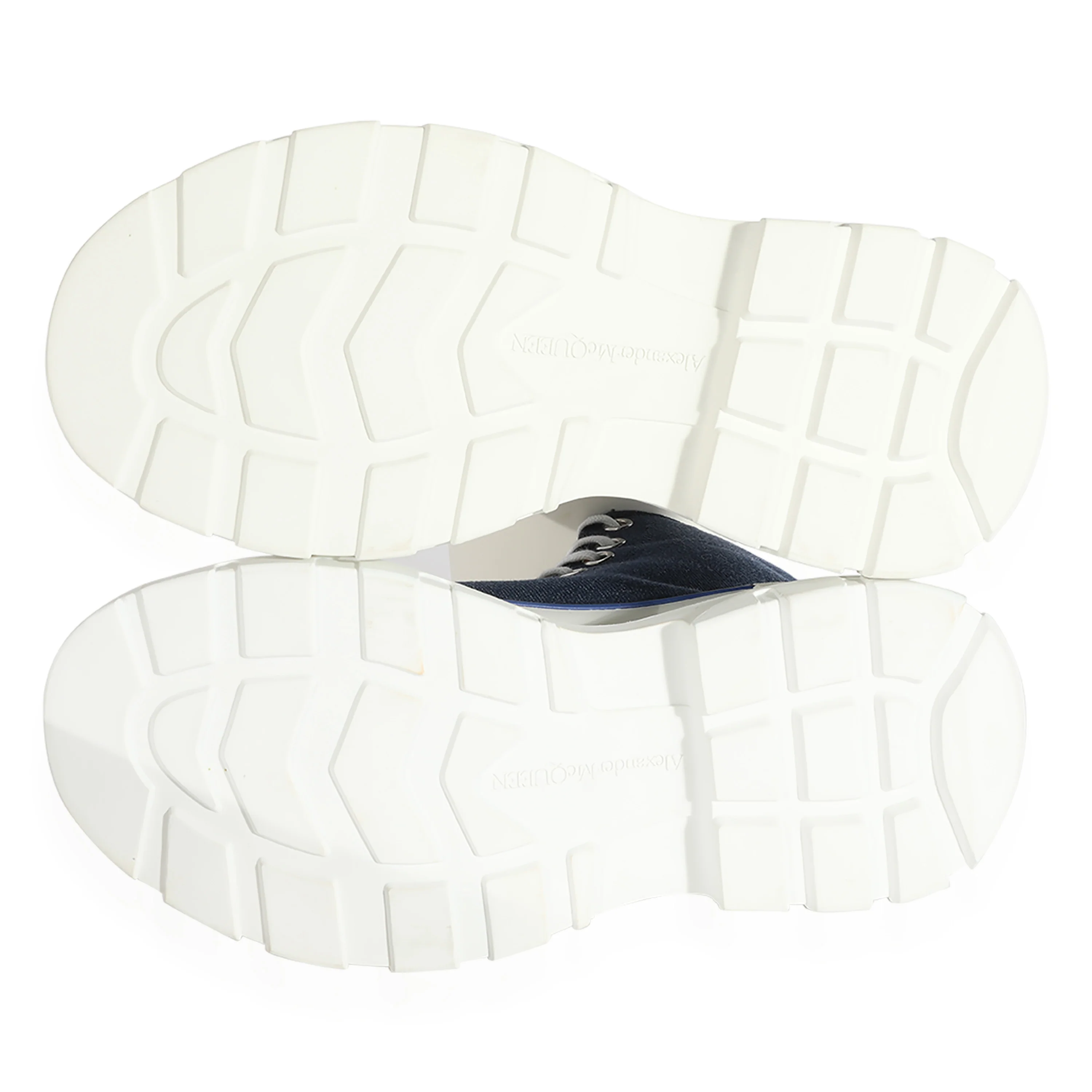 Wmns Tread Slick Boots Indigo - Image 5