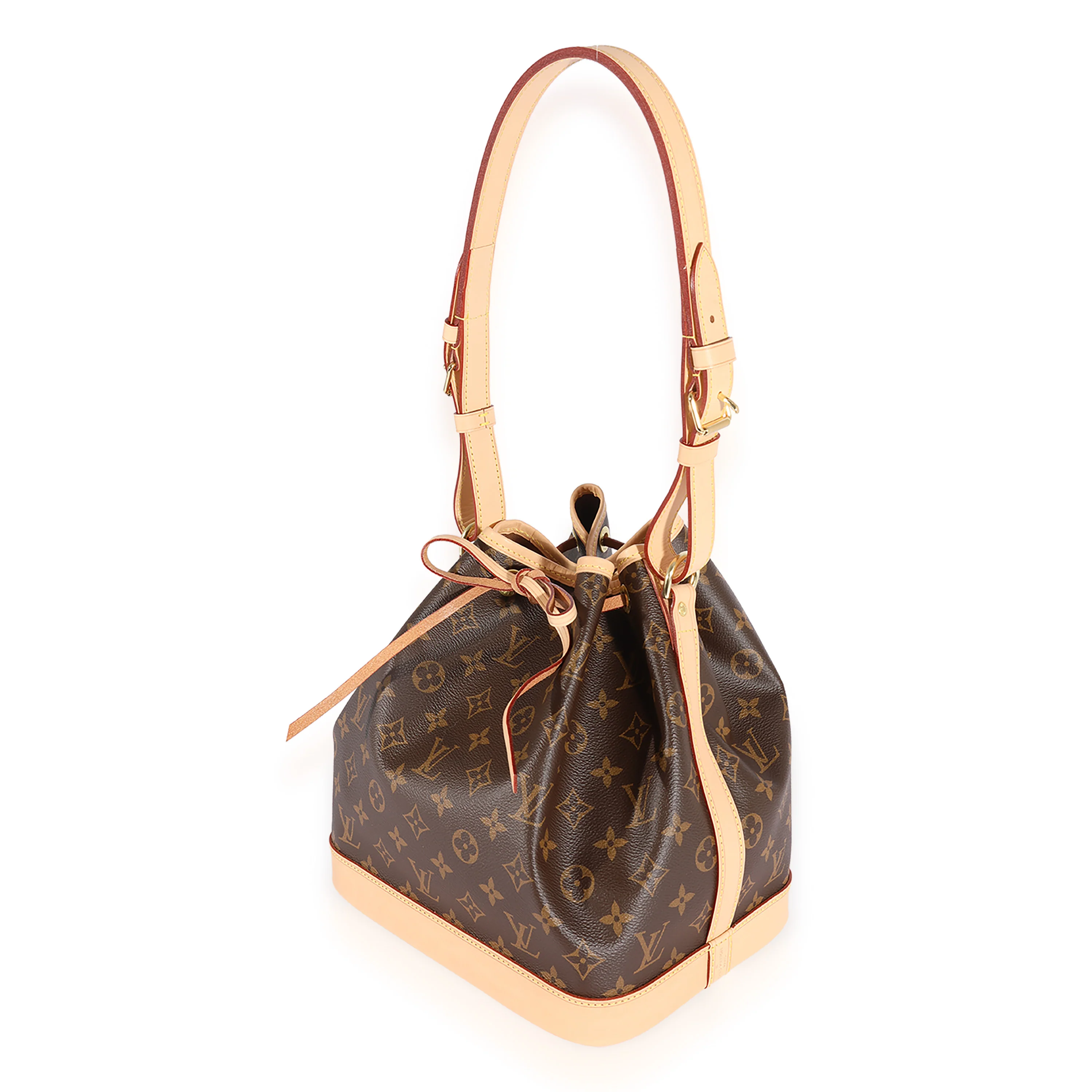 Louis Vuitton Monogram Canvas Petit Noé - Image 2