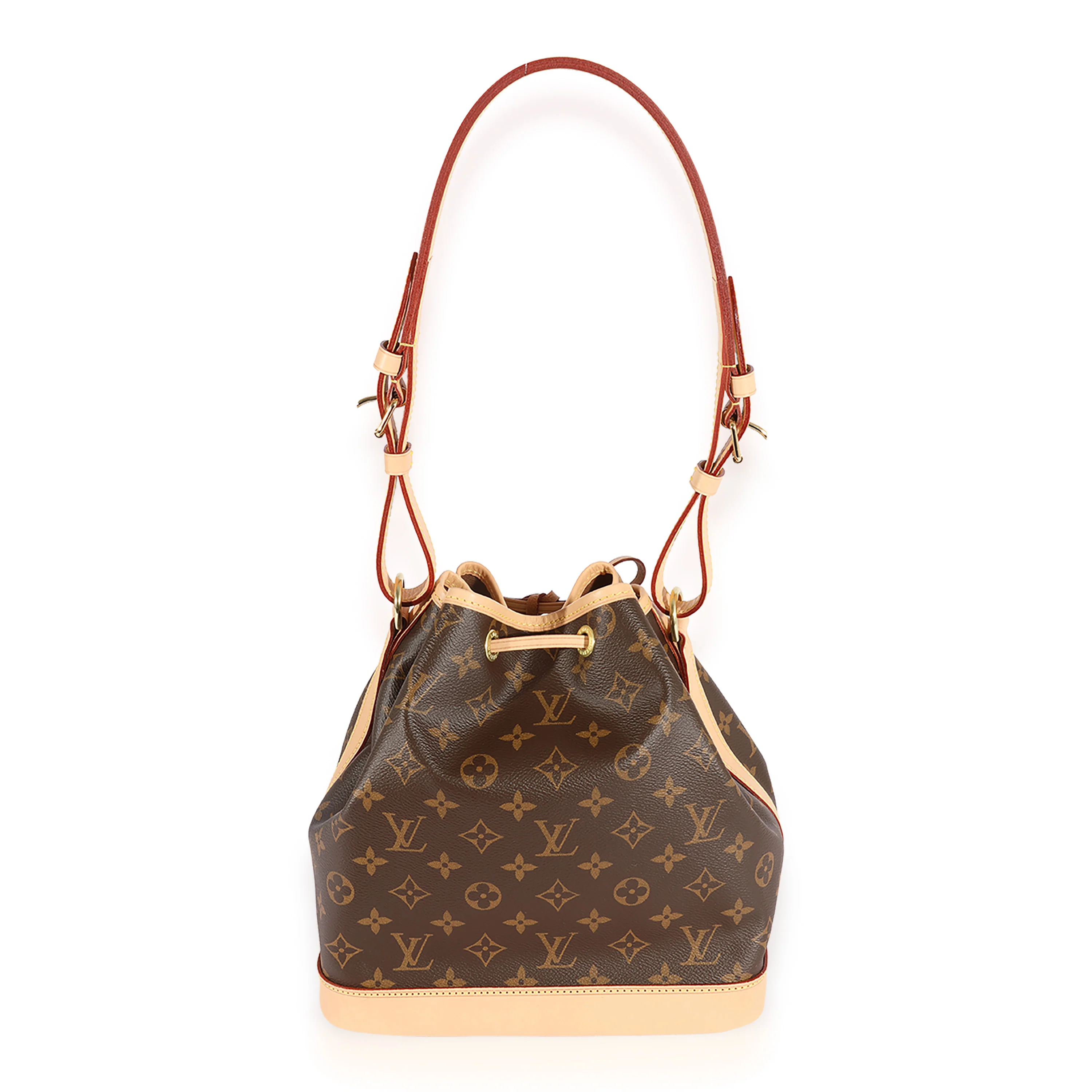 Louis Vuitton Monogram Canvas Petit Noé - Image 3