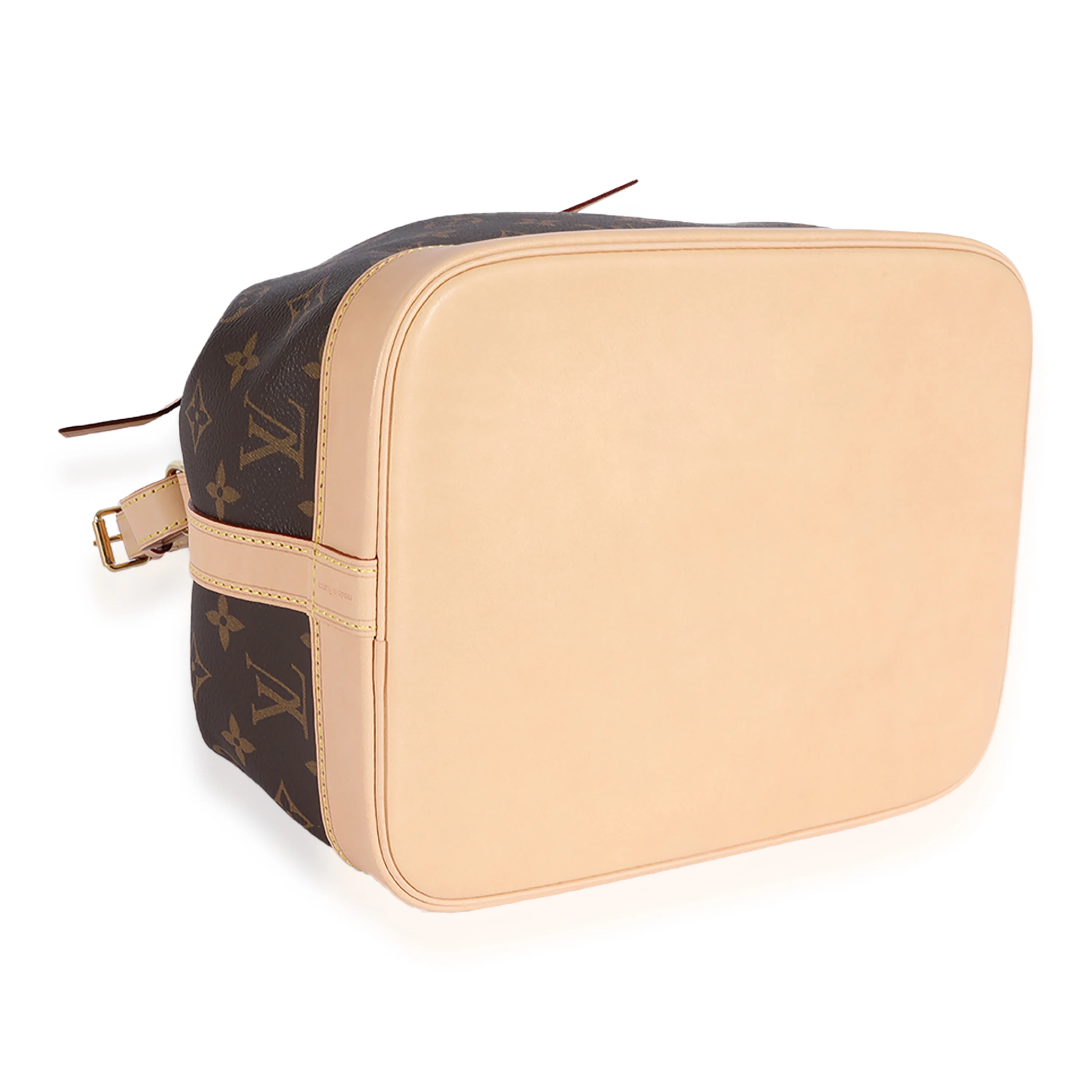 Louis Vuitton Monogram Canvas Petit Noé - Image 4