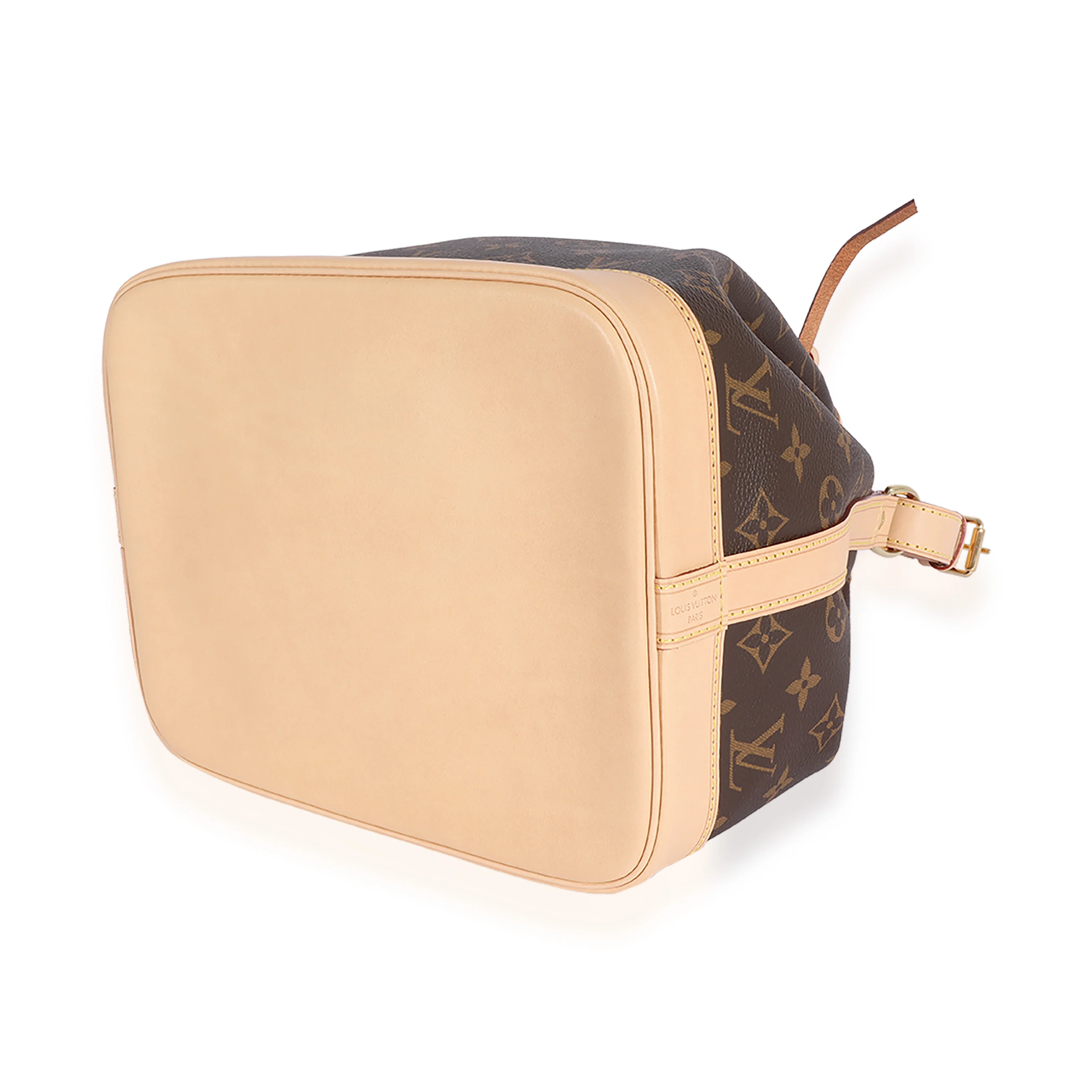 Louis Vuitton Monogram Canvas Petit Noé - Image 6