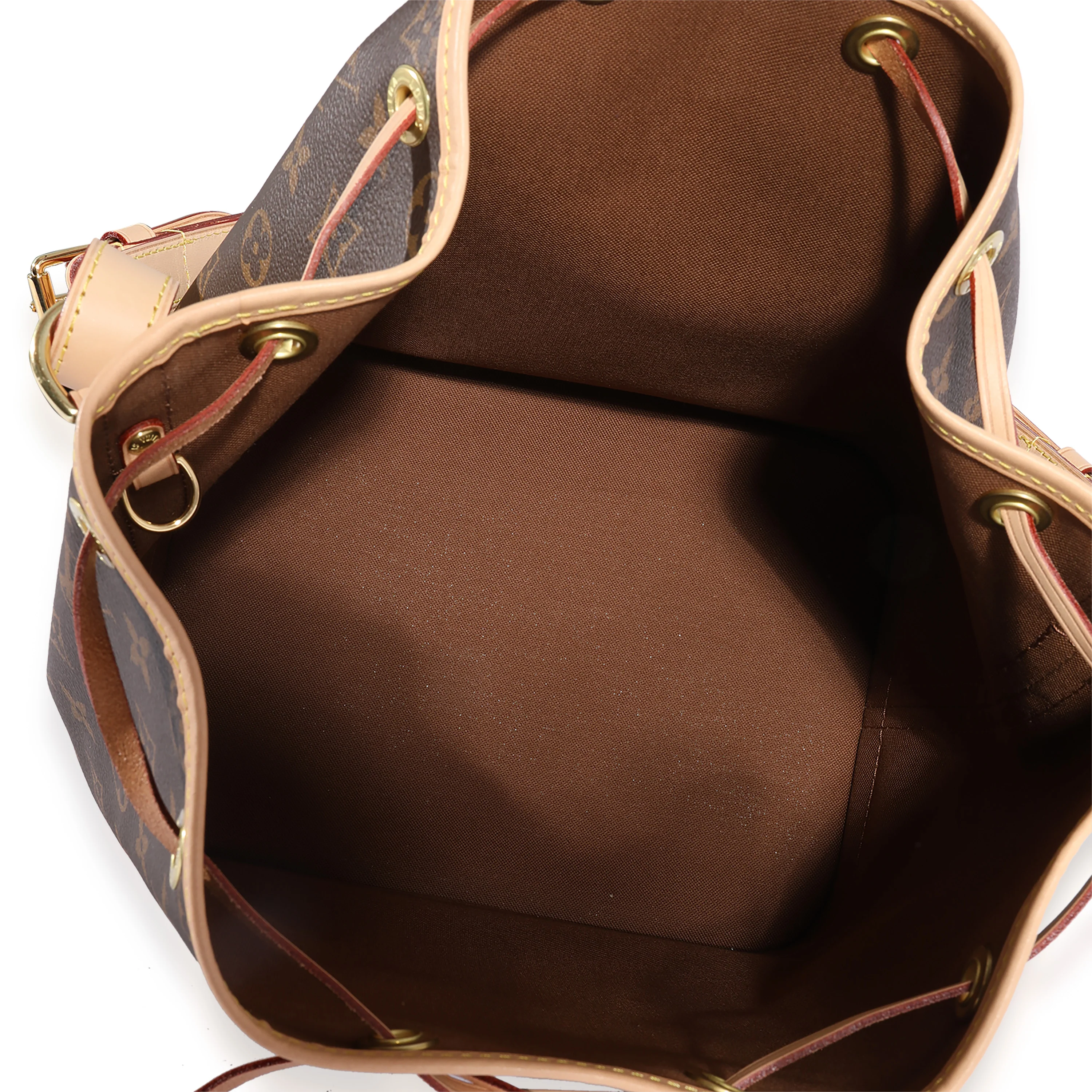 Louis Vuitton Monogram Canvas Petit Noé - Image 7