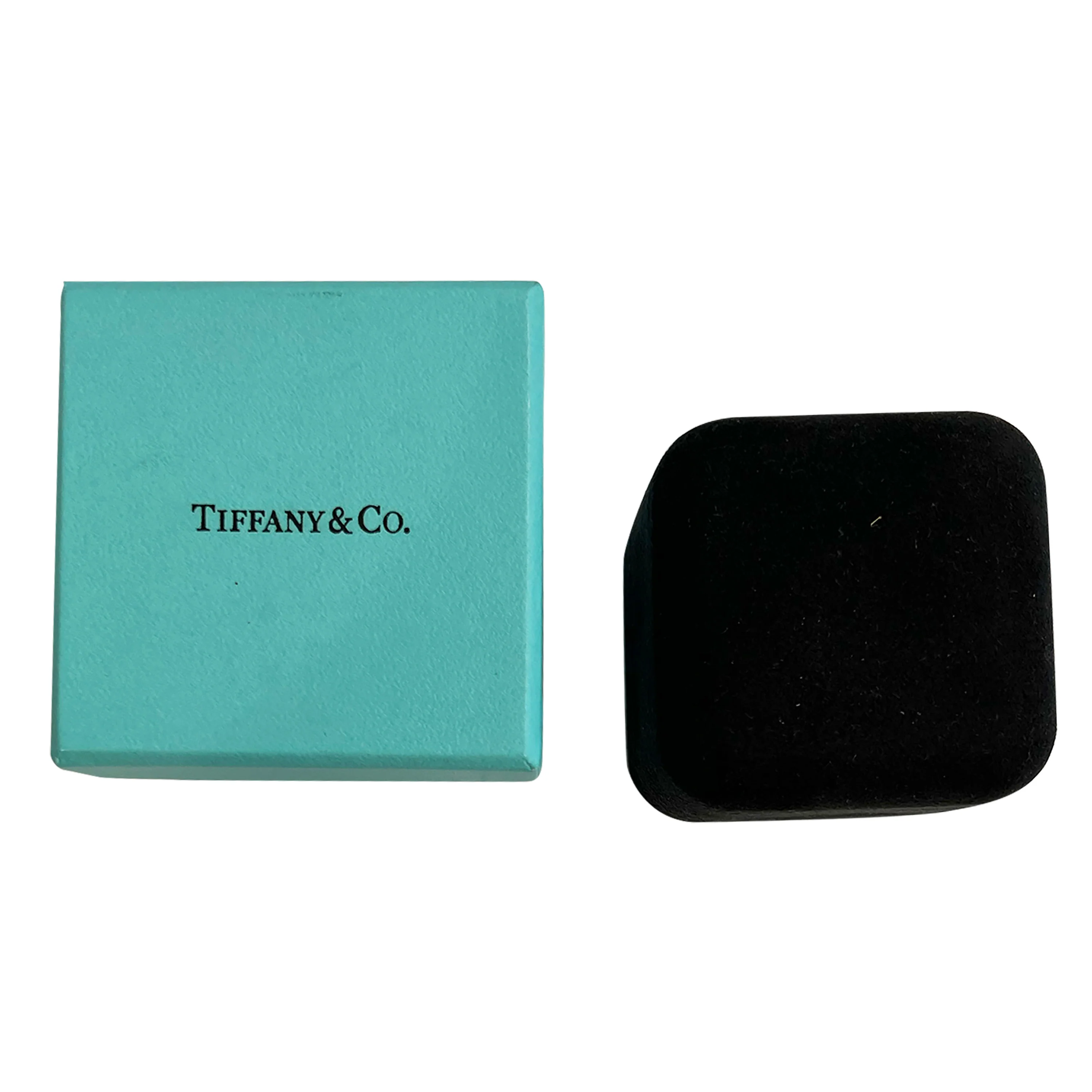 Tiffany & Co. Tiffany Forever 2mm Band in Platinum - Image 4