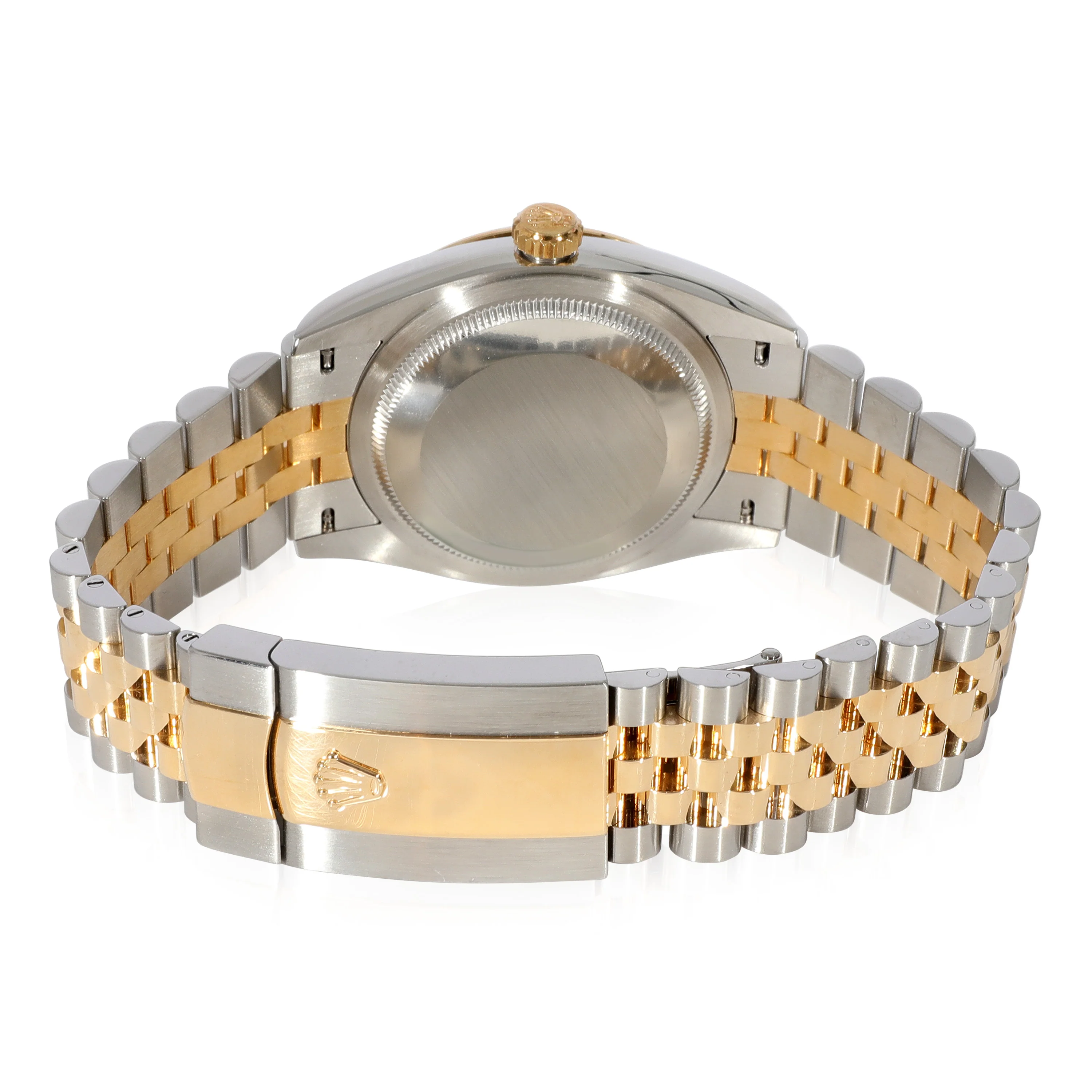 Rolex Datejust 126233 Mens Watch in Stainless Steel/Yellow Gold - Image 4