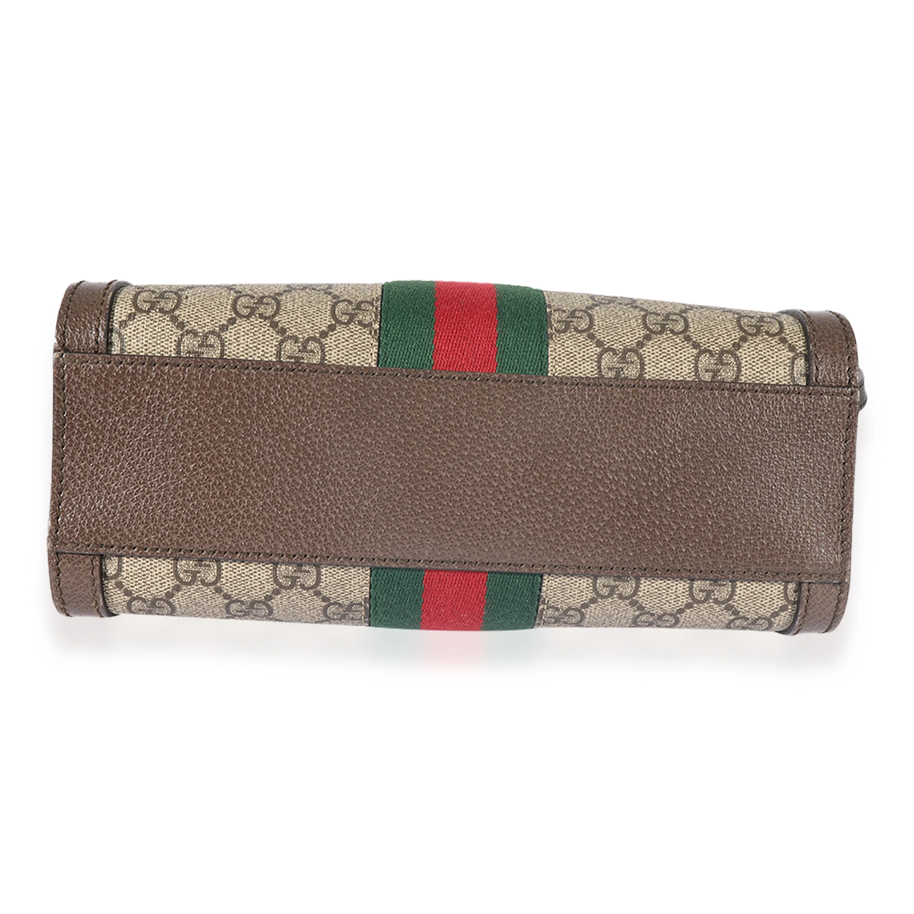 Gucci GG Supreme Small Ophidia Tote - Image 5