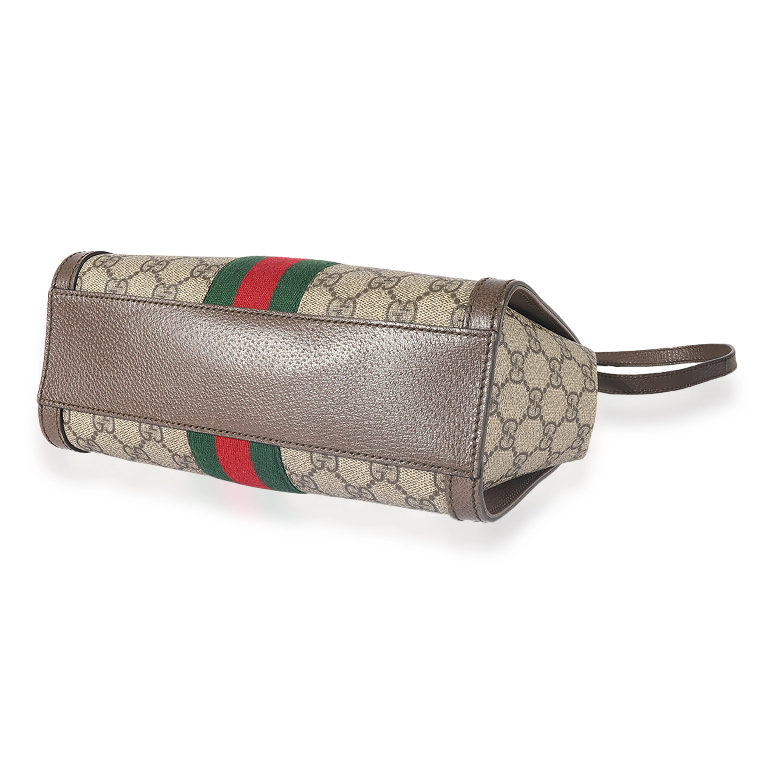 Gucci GG Supreme Small Ophidia Tote - Image 7