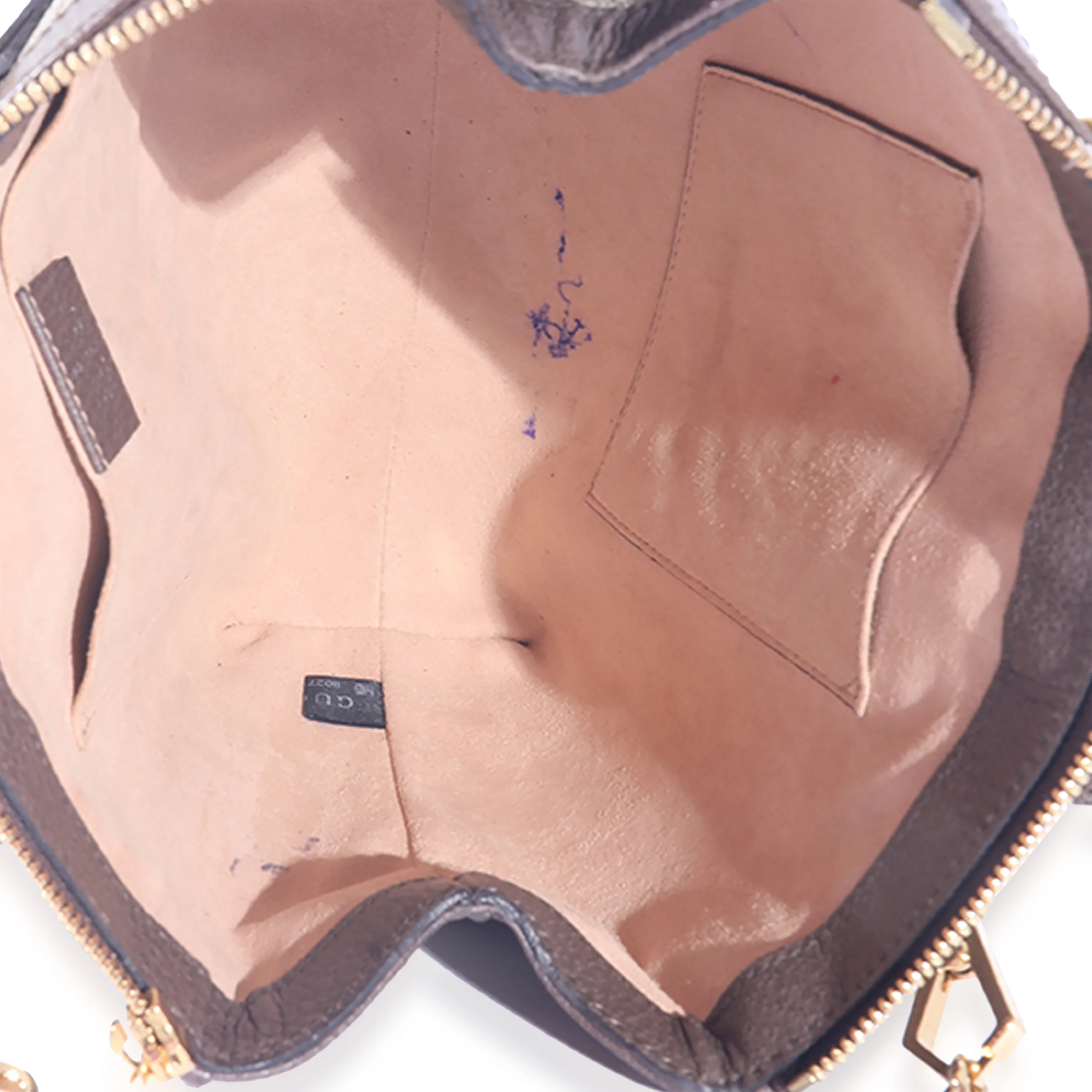Gucci GG Supreme Small Ophidia Tote - Image 8