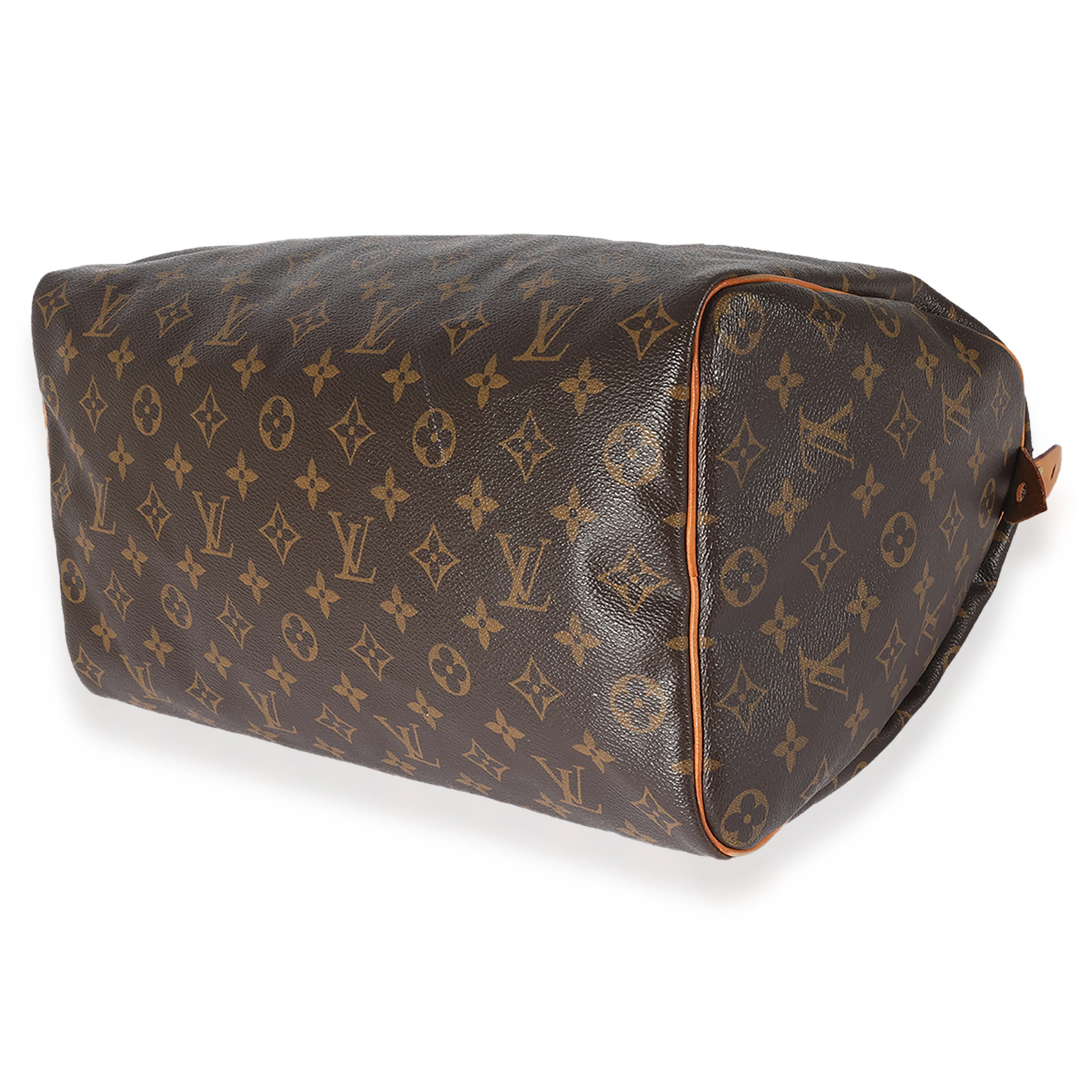 Louis Vuitton Monogram Speedy 35 - Image 7