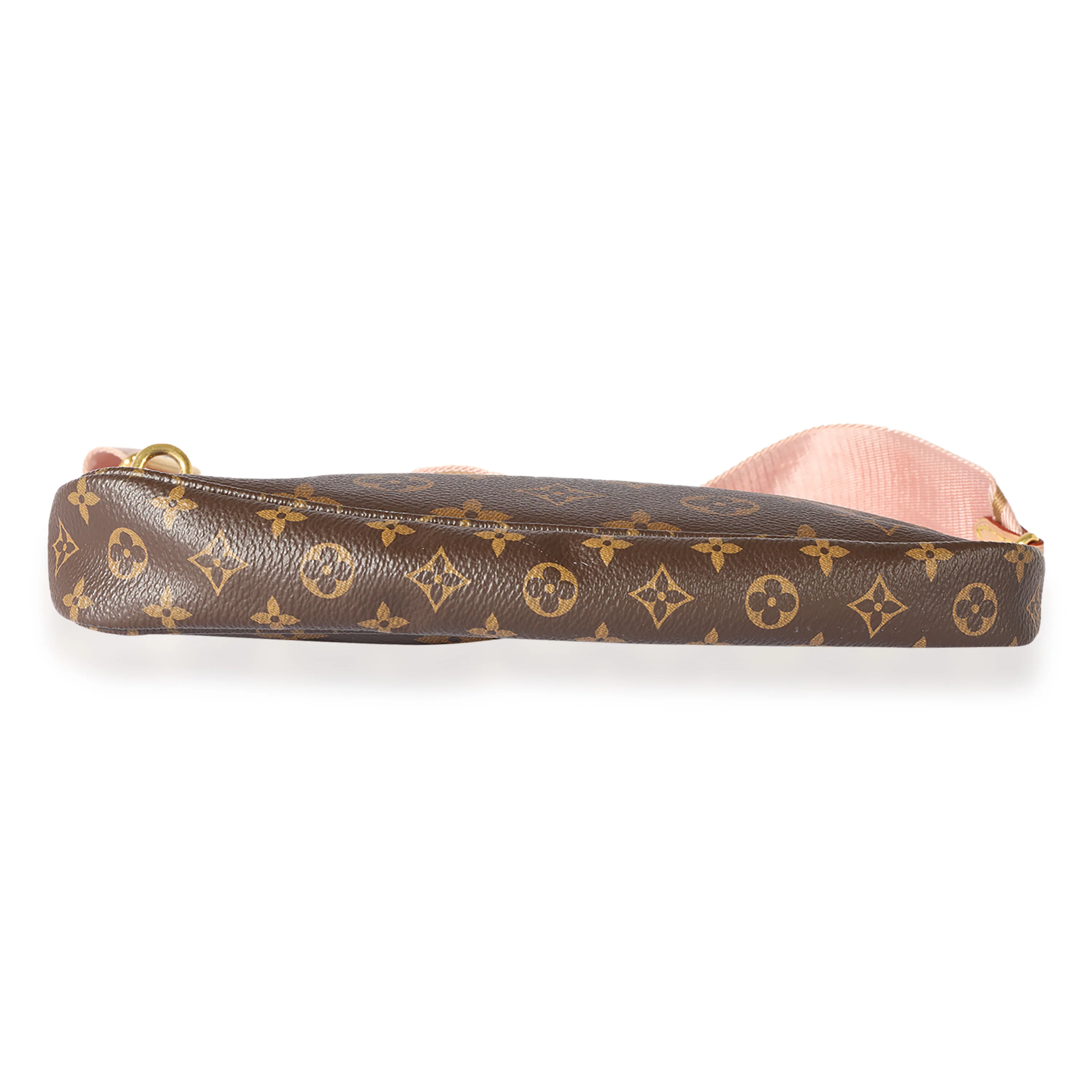 Louis Vuitton Monogram Canvas & Rose Clair Multi-Pochette Accessoires - Image 5