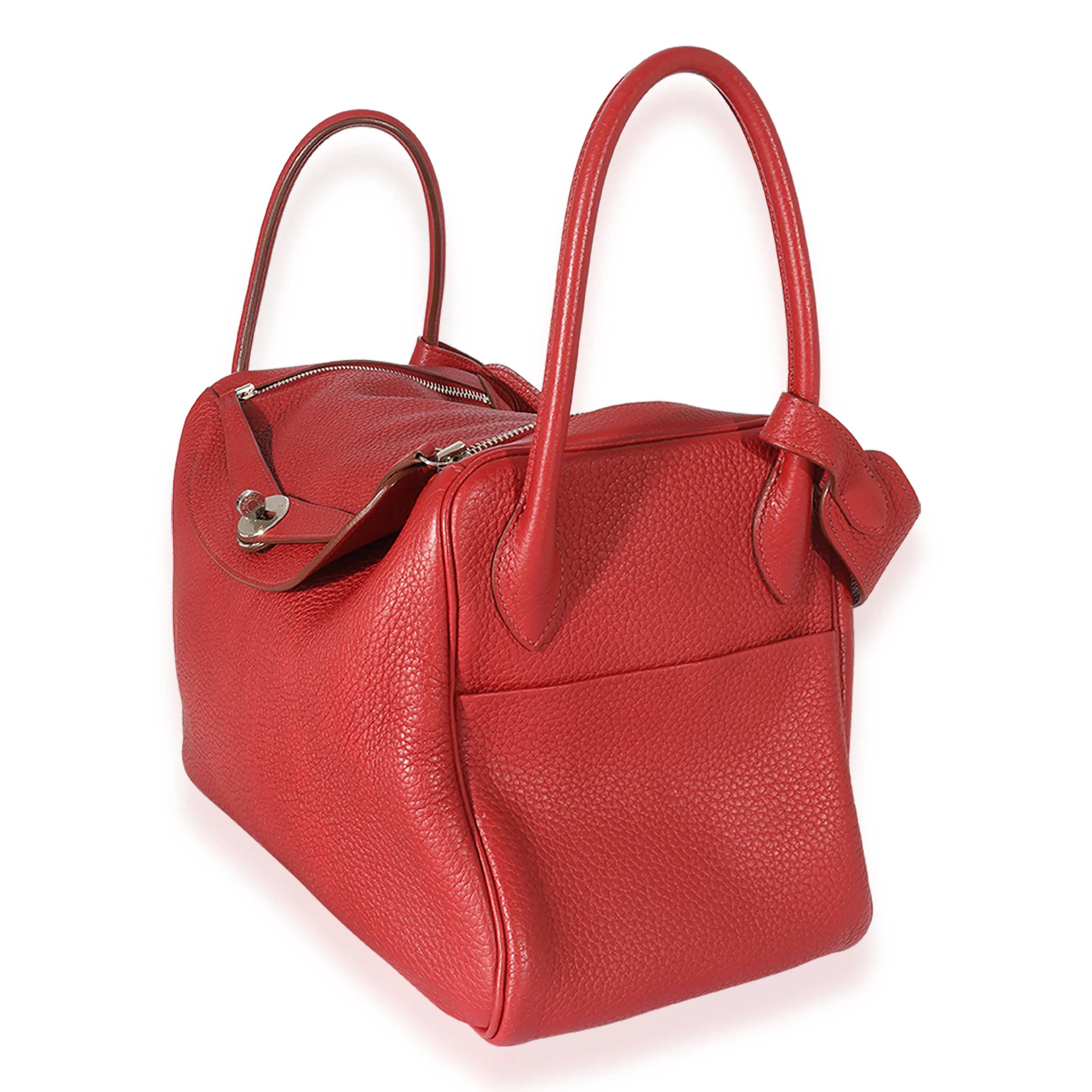 Rouge Grenat Clemence Lindy 34 PHW - Image 2