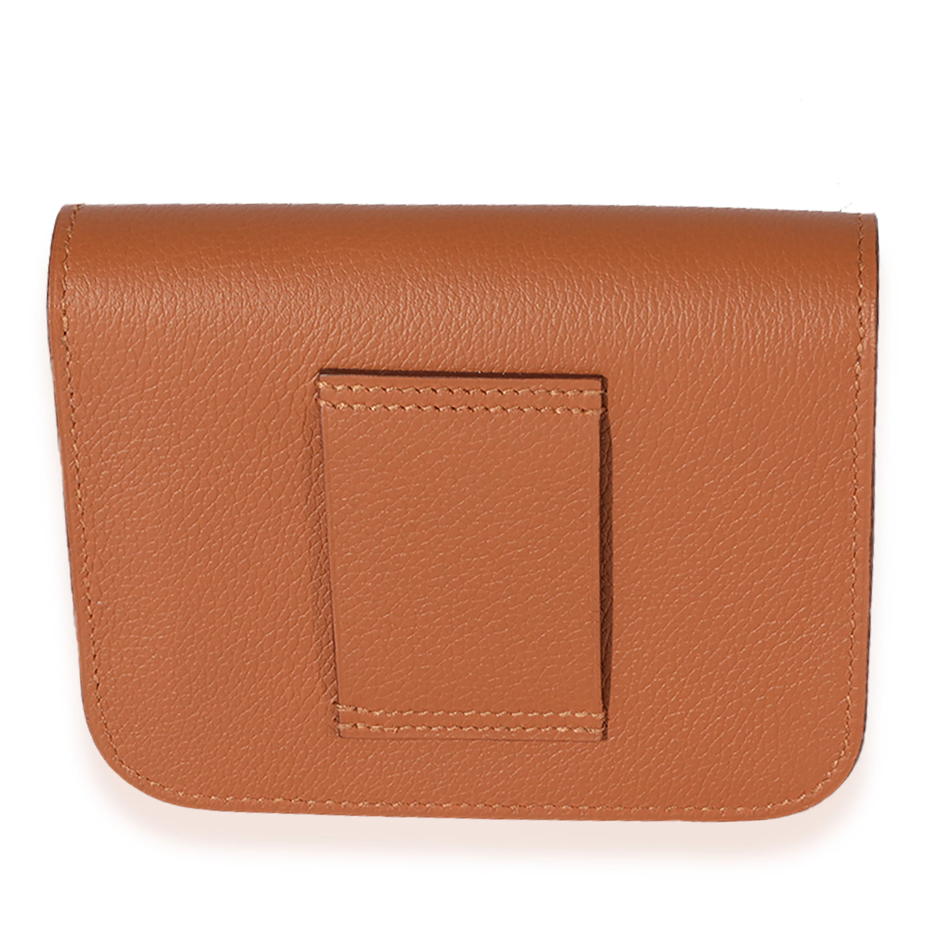 Gold Vert Fizz Evercolor Bicolore Constance Slim Compact GHW - Image 5