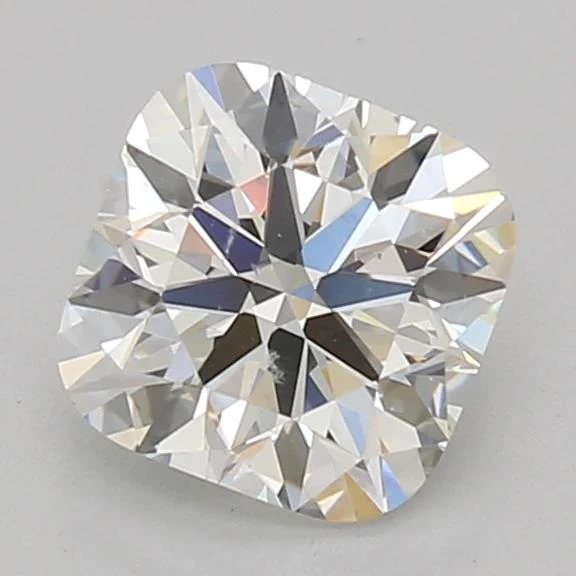 GIA Certified 0.75 Ct cut I SI1 Loose Diamond