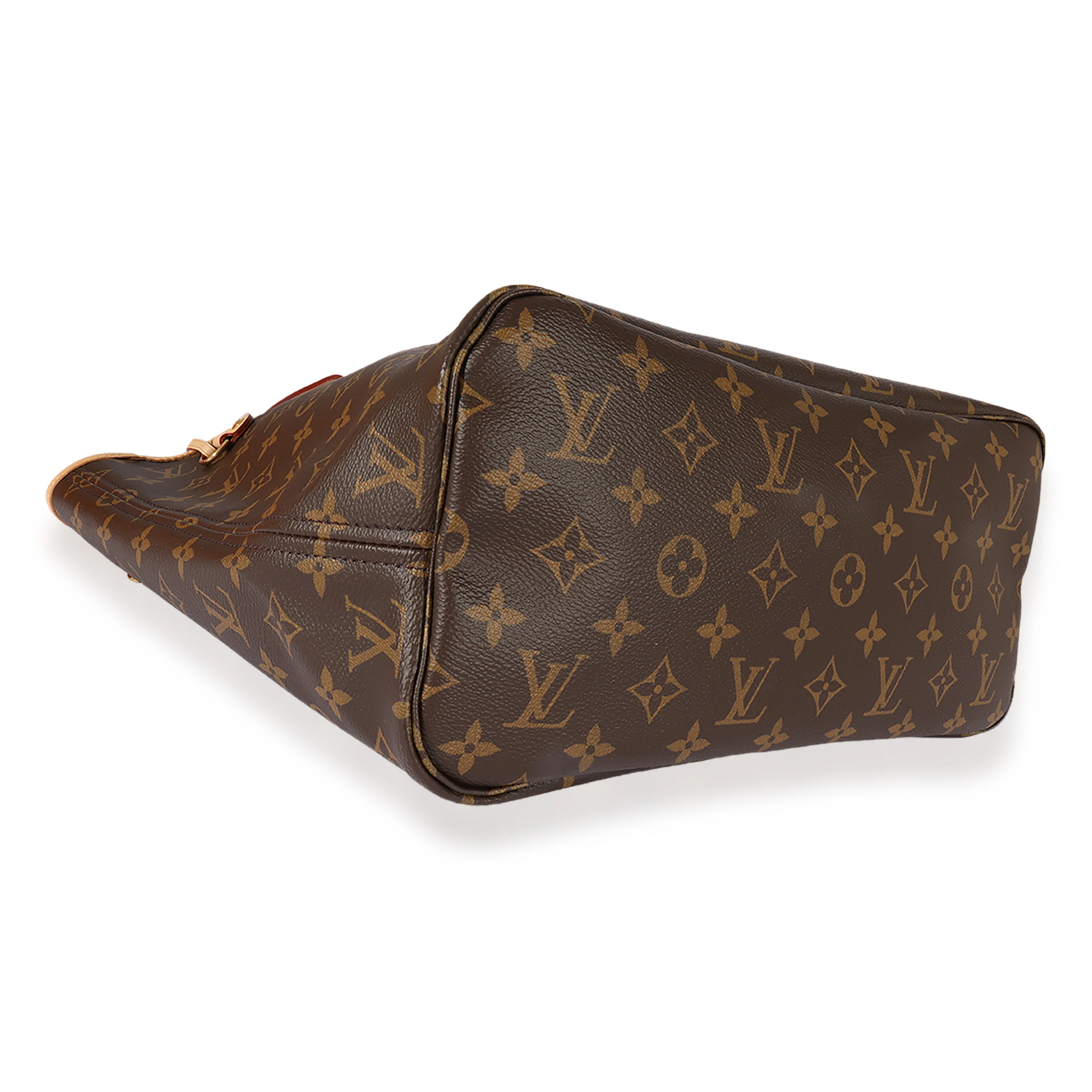 Louis Vuitton Monogram Canvas Neverfull MM - Image 3