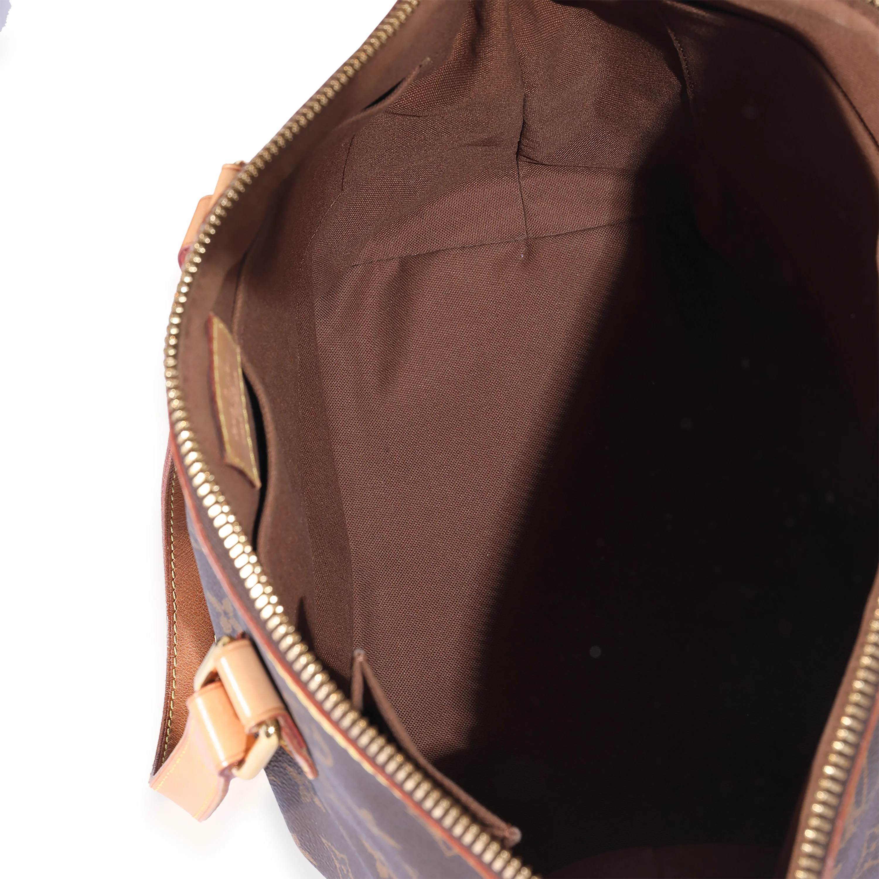 Louis Vuitton Monogram Canvas Palermo PM - Image 4