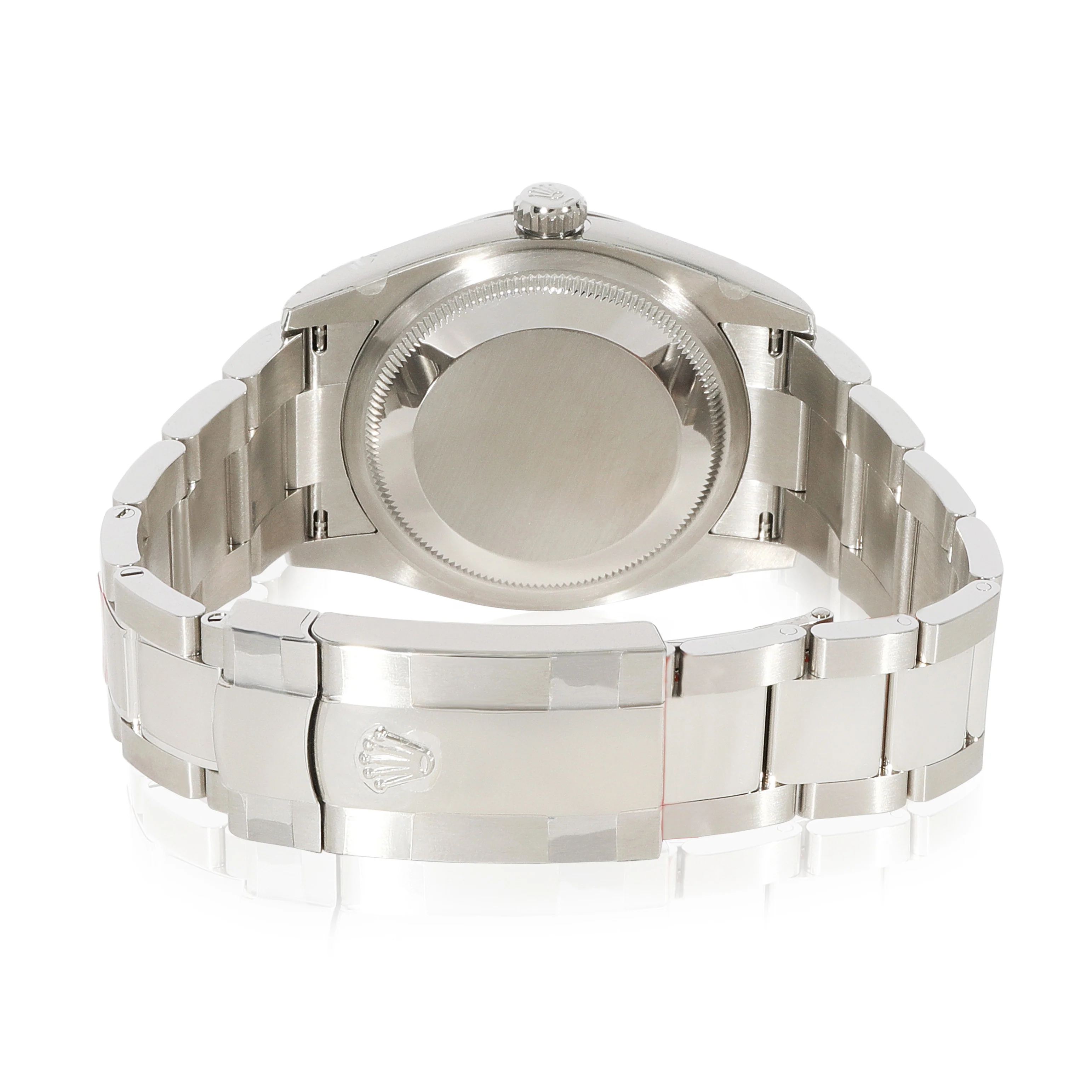 Rolex Datejust 126200 Unisex Watch in  Stainless Steel - Image 4