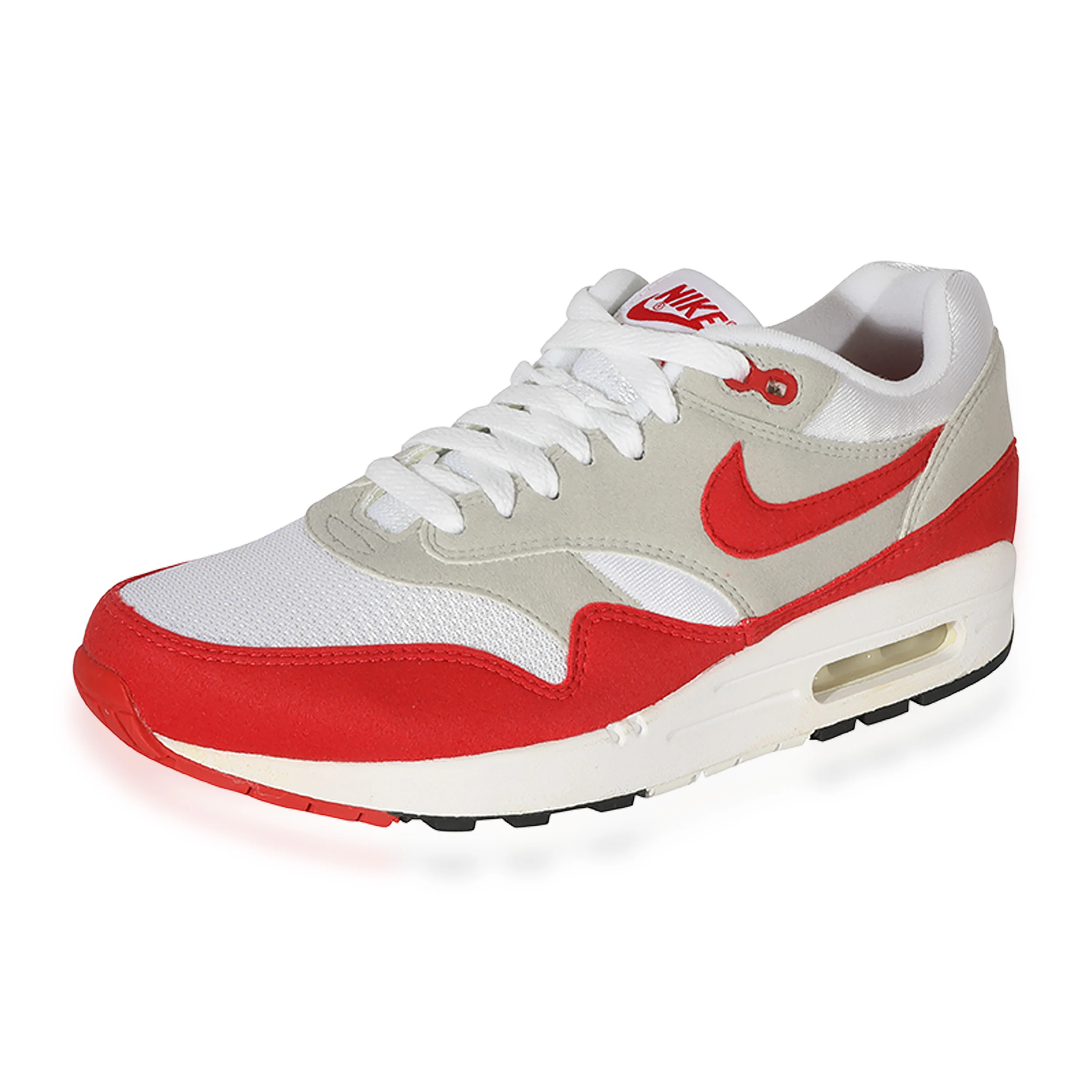 Air Max 1 QS Sport Red - Image 2