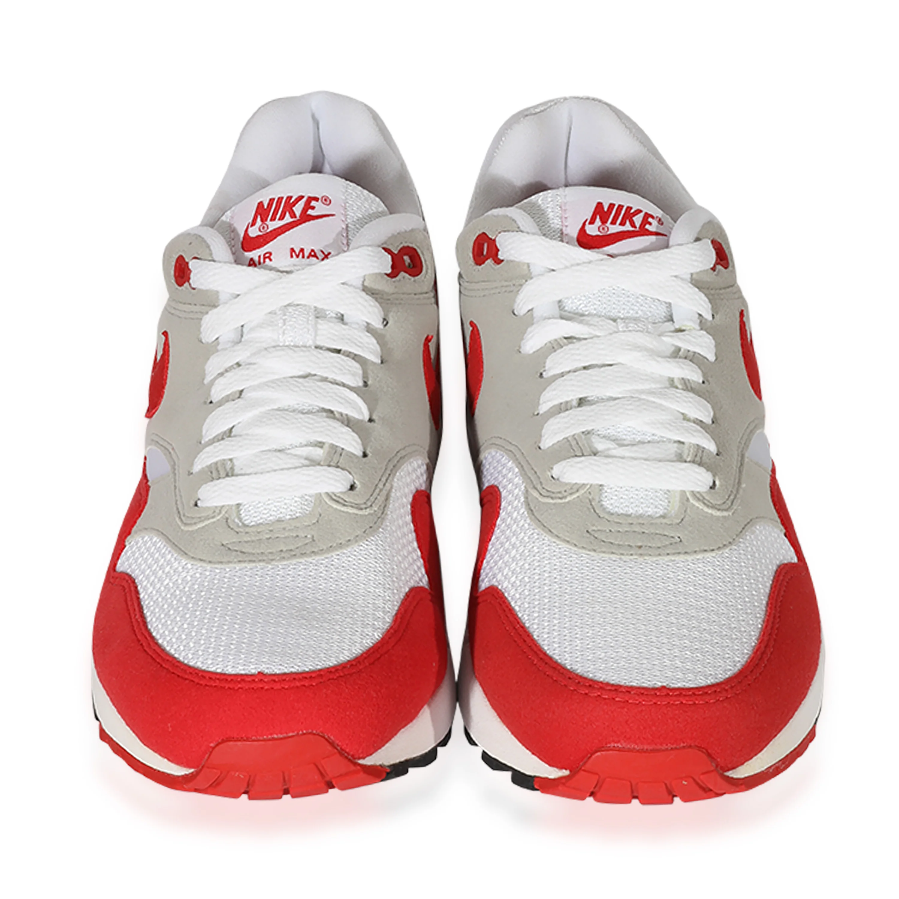 Air Max 1 QS Sport Red - Image 3