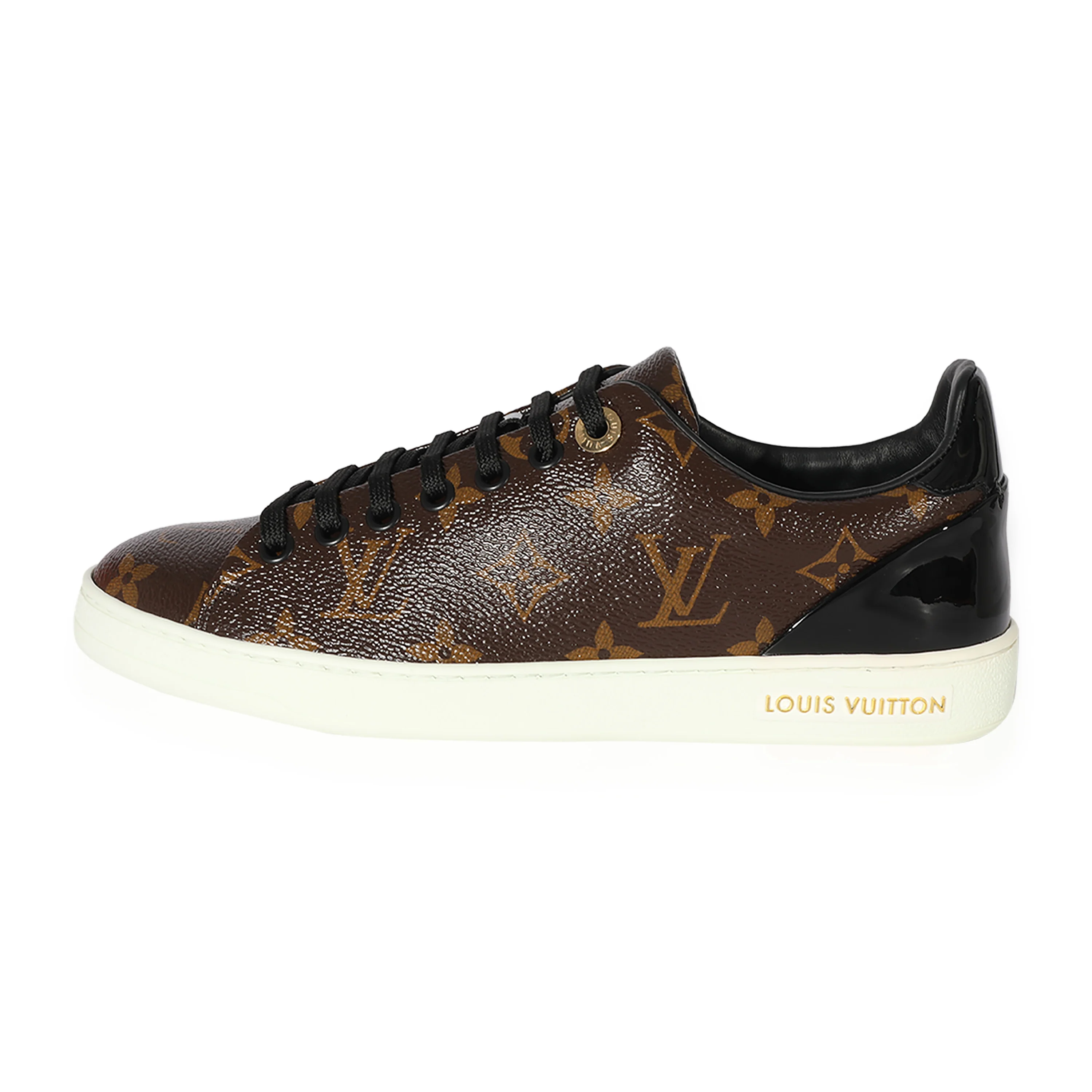 Wmns Frontrow Monogram