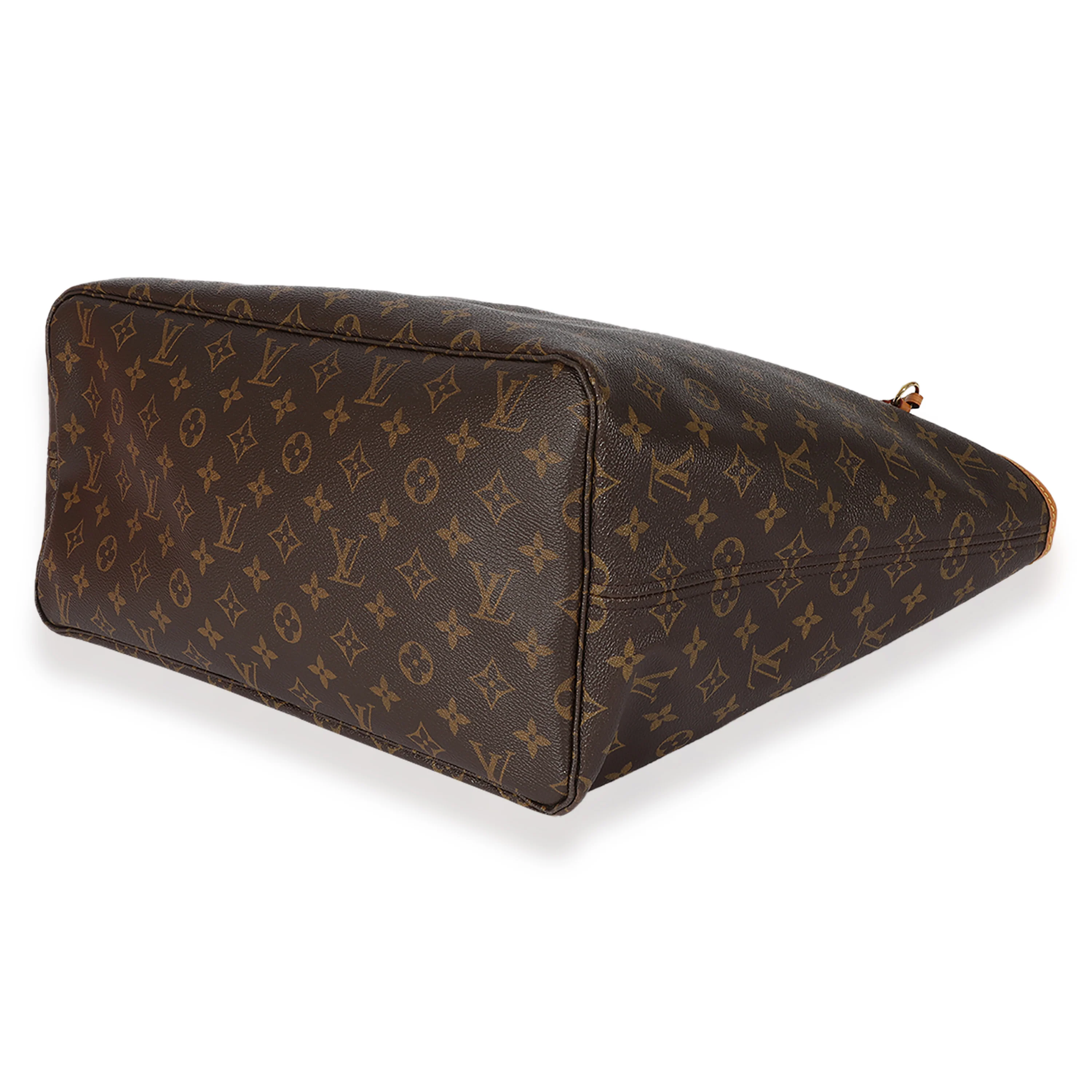 Louis Vuitton Monogram Neverfull GM - Image 7