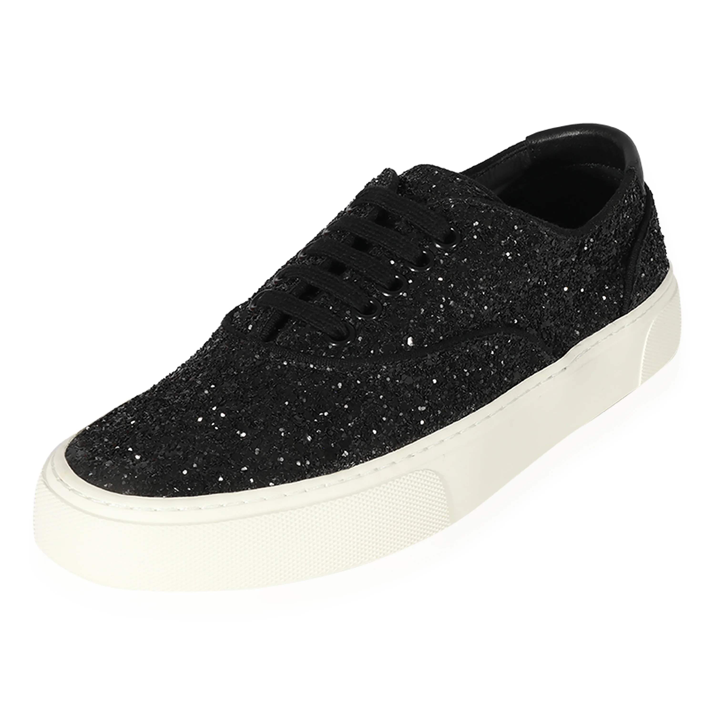 Venice Black Glitter - Image 2