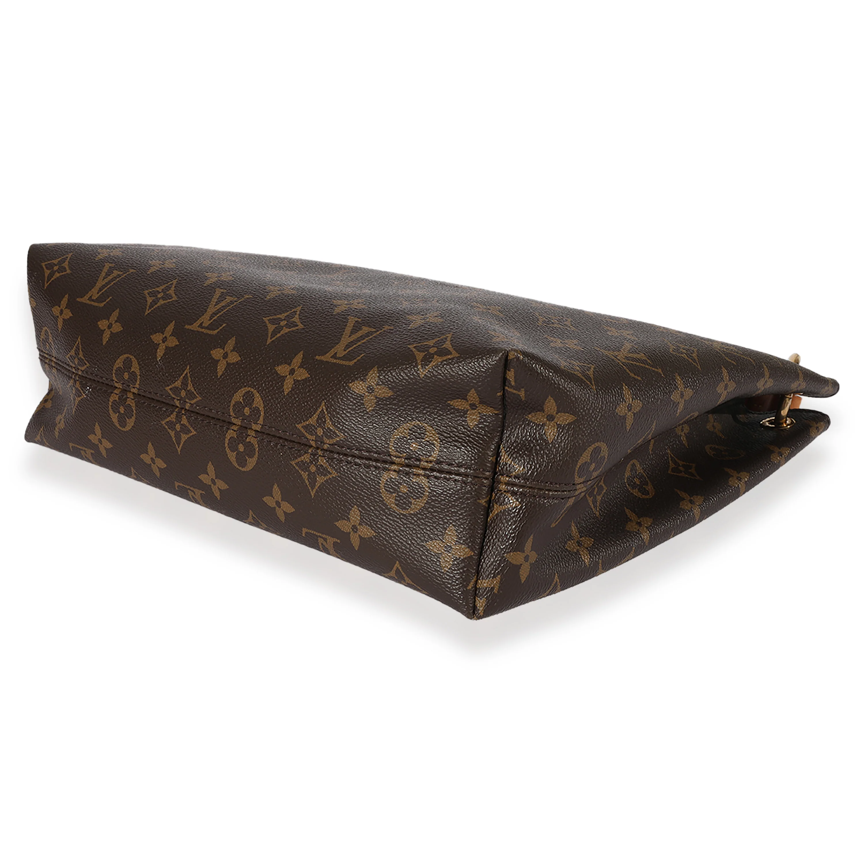 Louis Vuitton Monogram Canvas Graceful PM - Image 7