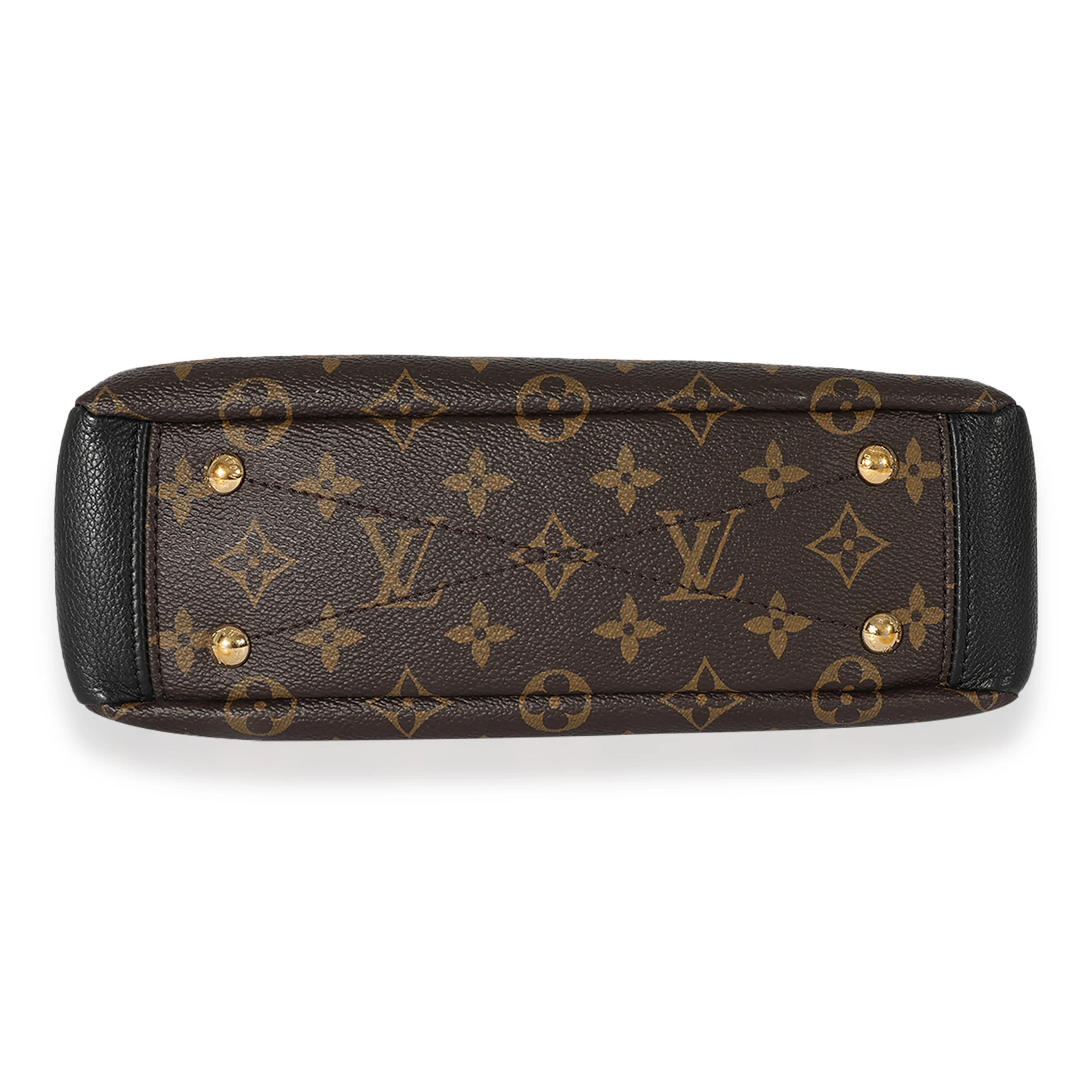 Louis Vuitton Monogram Noir Pallas BB - Image 5