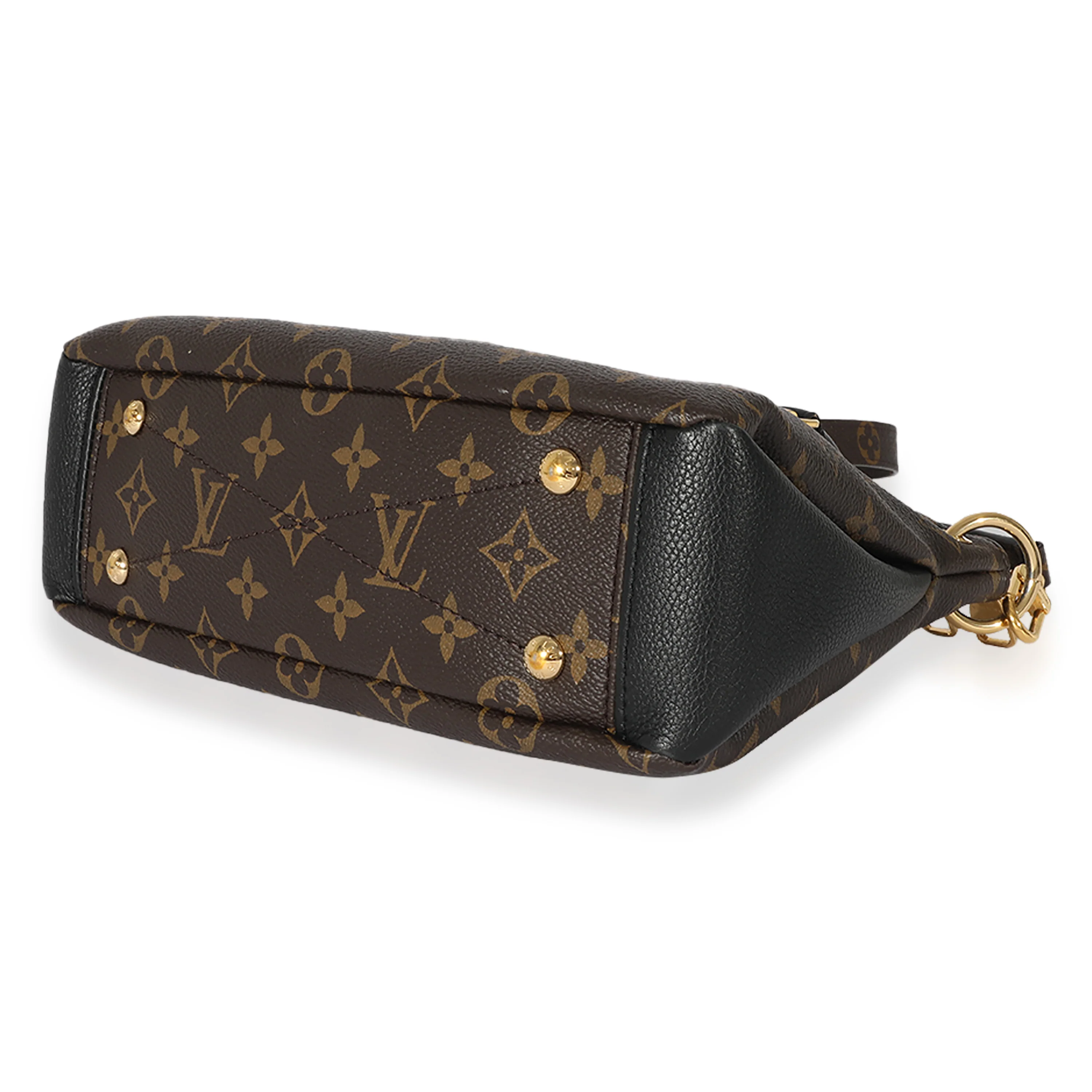 Louis Vuitton Monogram Noir Pallas BB - Image 7