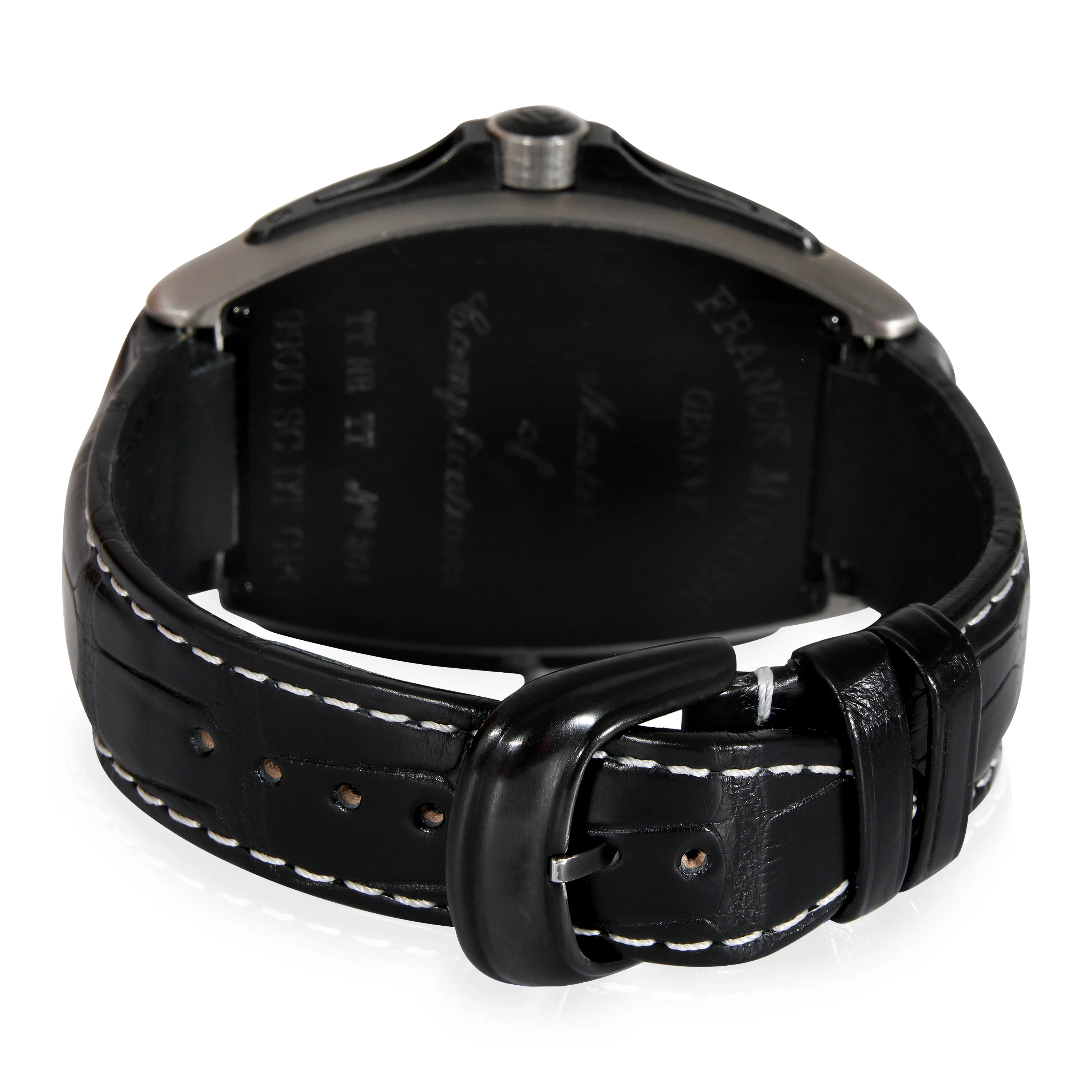 Conquistador Sport GPG 9900 SC DT GPG Mens Watch in Titanium - Image 4