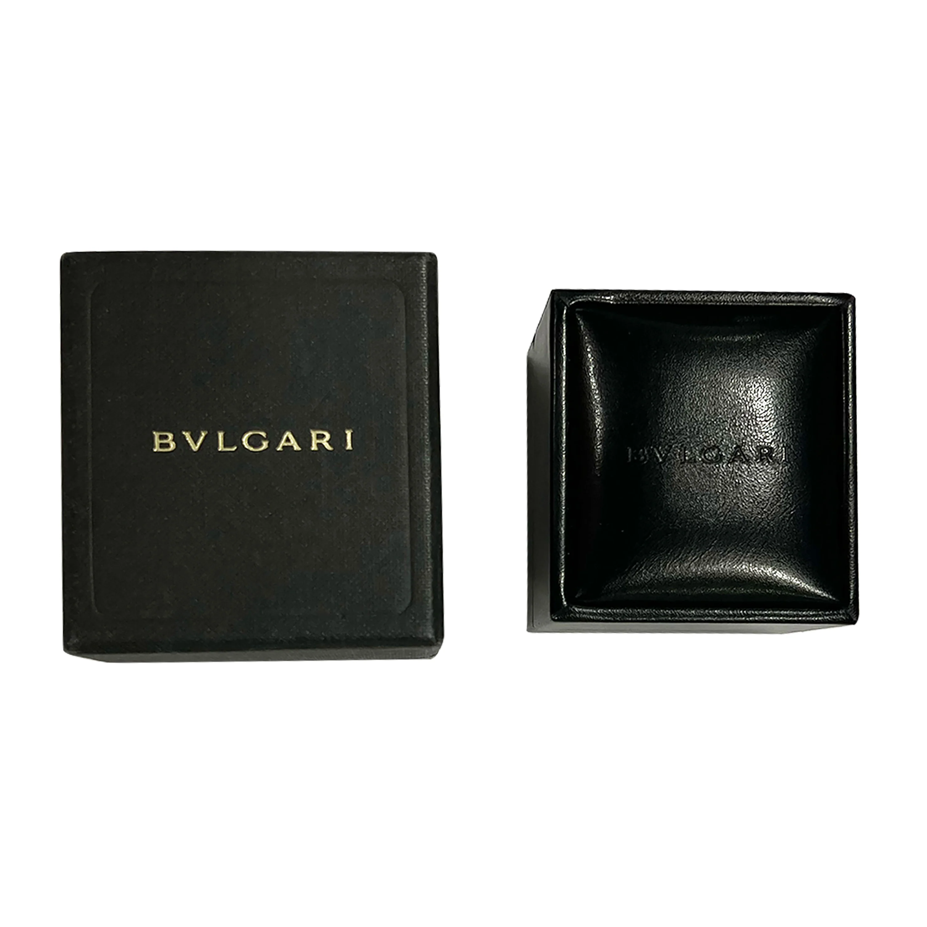 B.zero1 Paved Diamond Ring in 18k White Gold 2.4 CTW - Image 4
