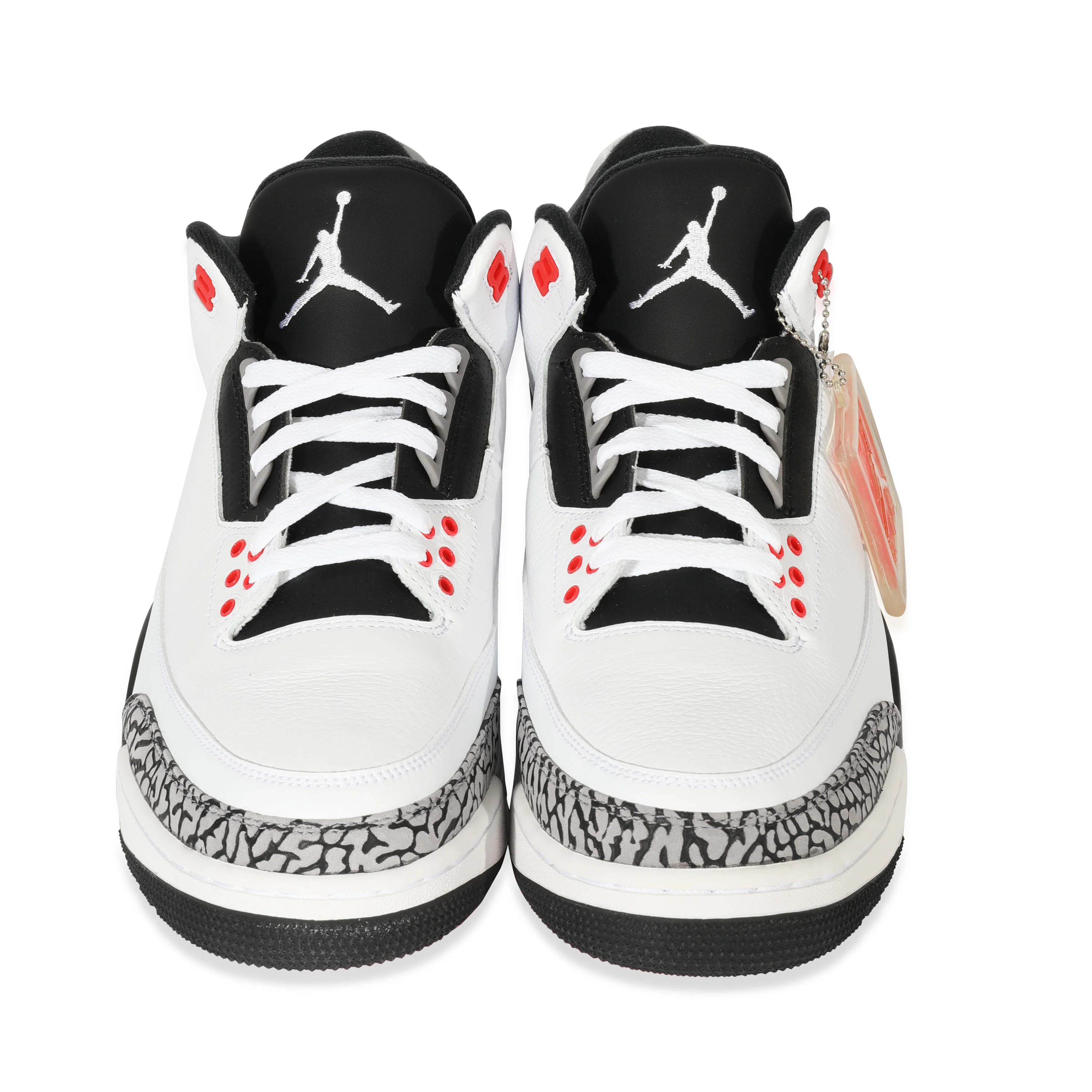 Air Jordan 3 Retro Infrared 23 - Image 3