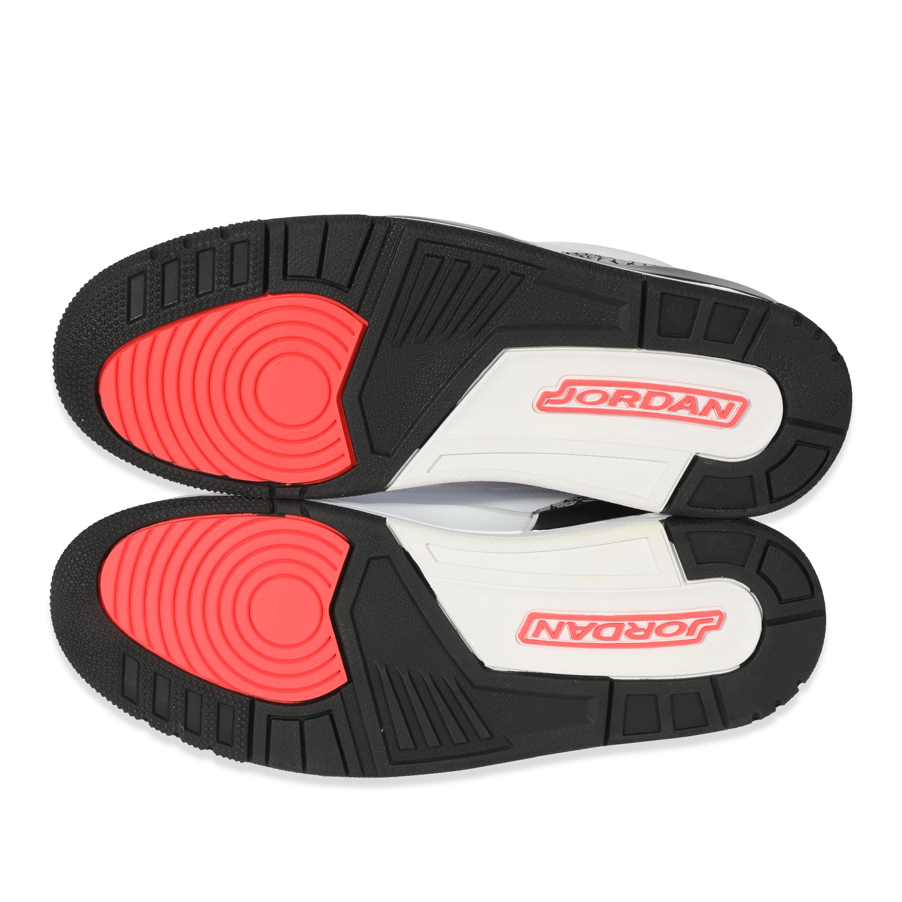 Air Jordan 3 Retro Infrared 23 - Image 5