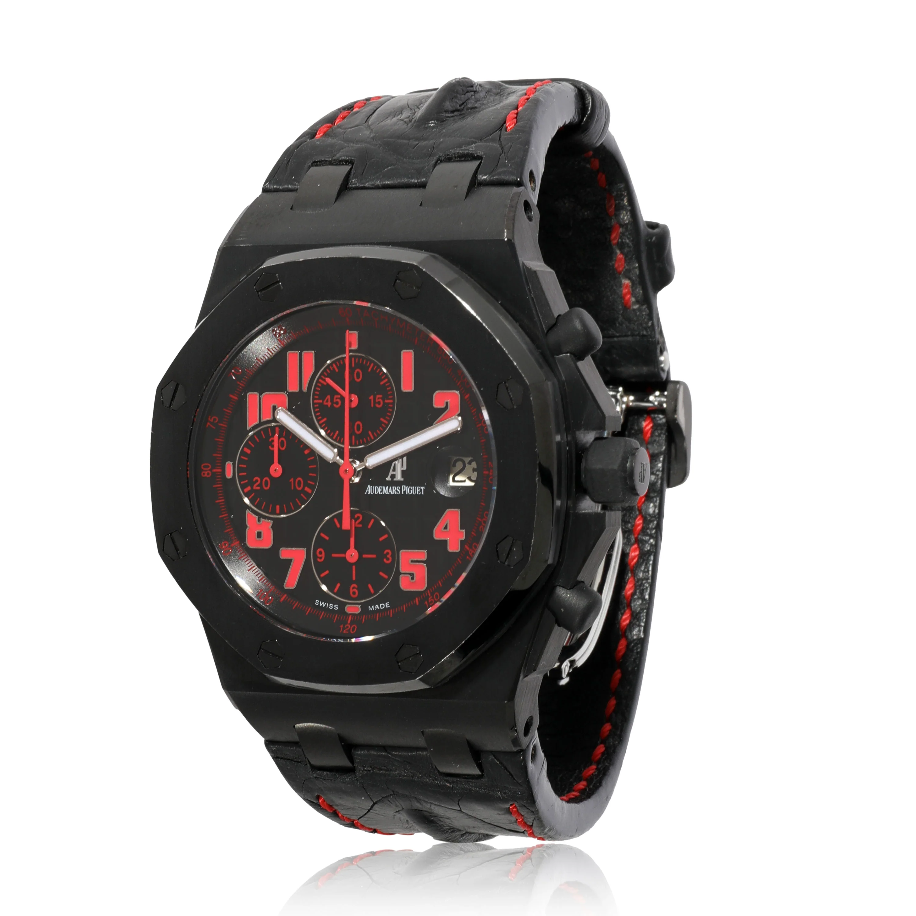 Audemars Piguet Royal Oak Offshore Las Vegas Strip 26186SN.OO.D101CR.01 Mens