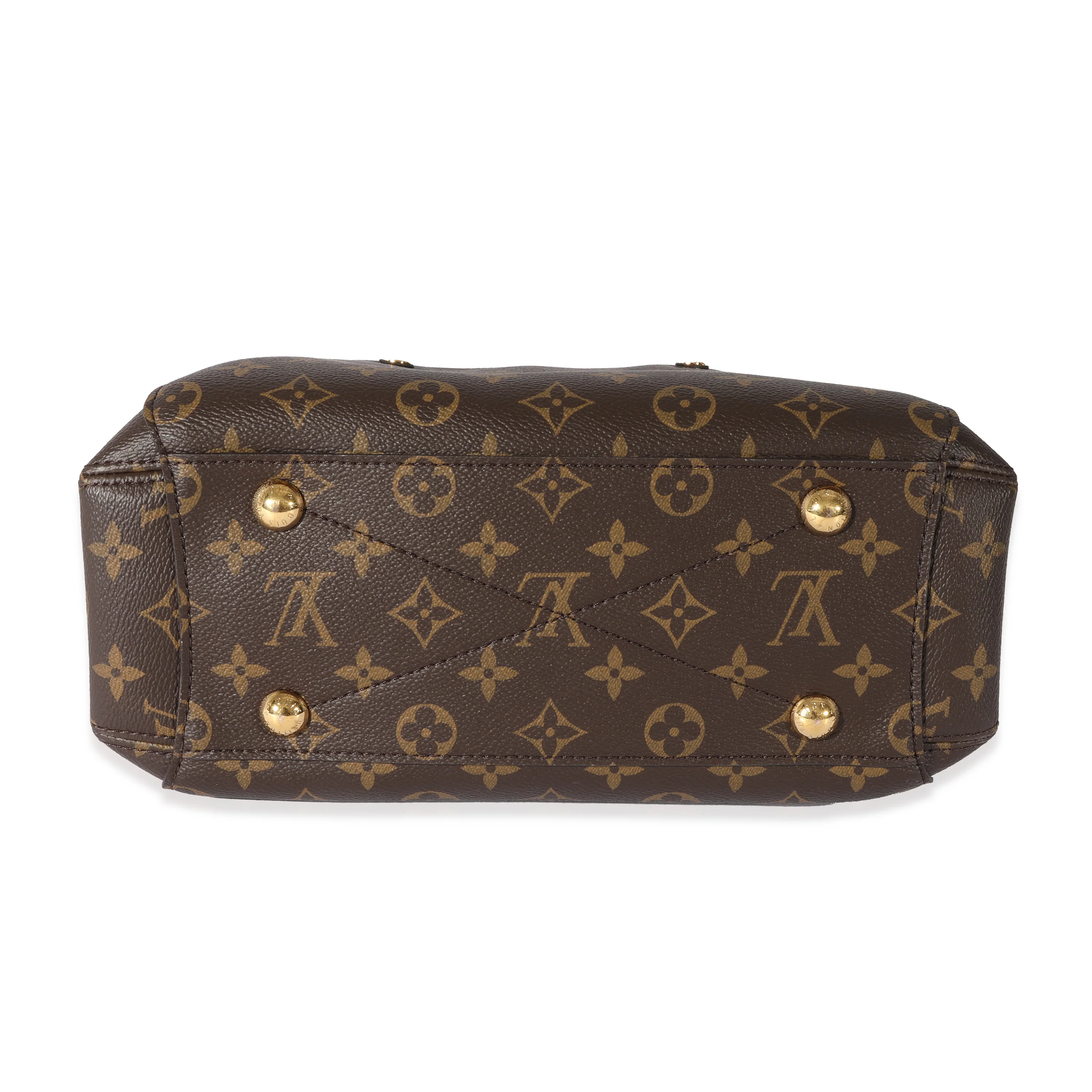 Louis Vuitton Monogram Canvas Montaigne BB - Image 5