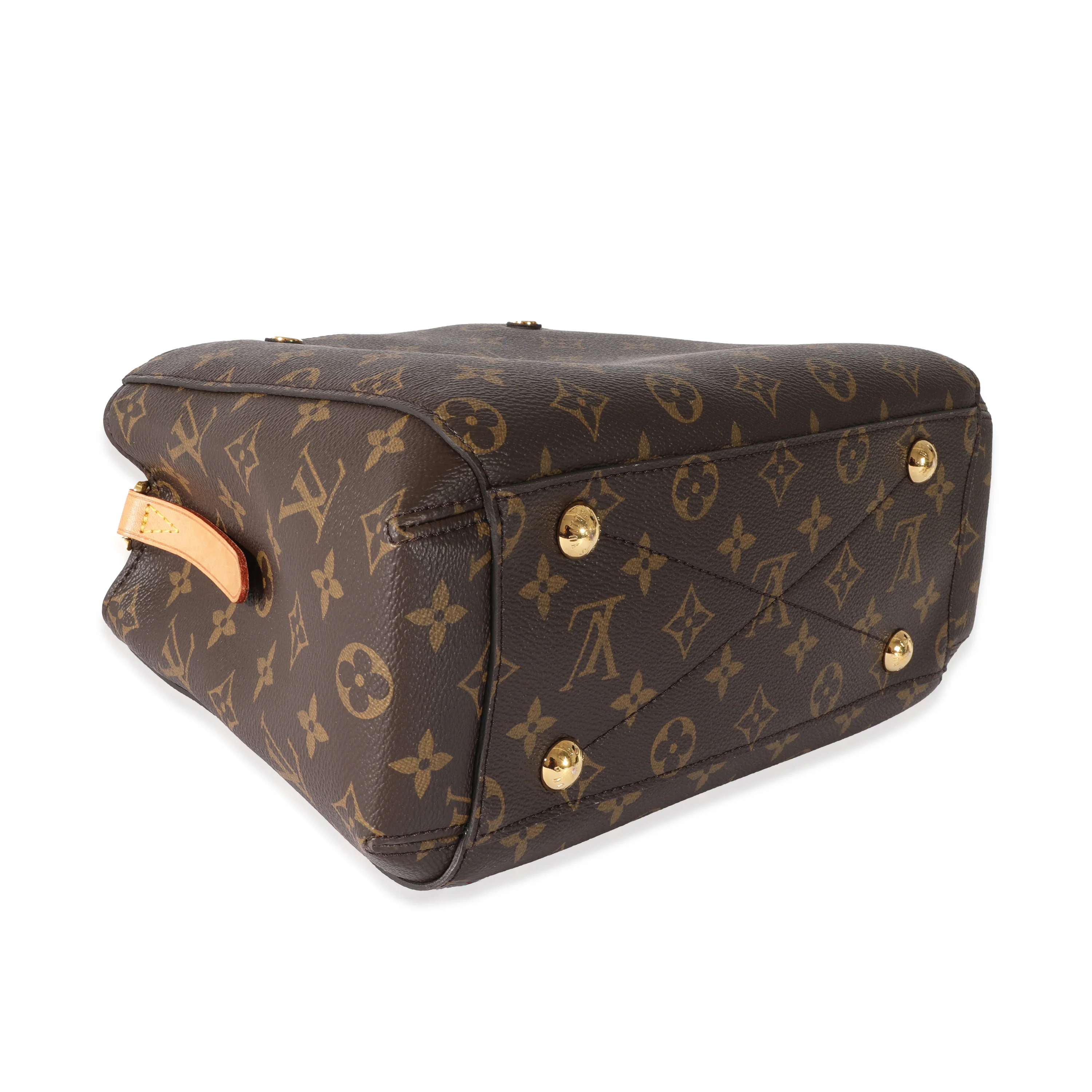 Louis Vuitton Monogram Canvas Montaigne BB - Image 6