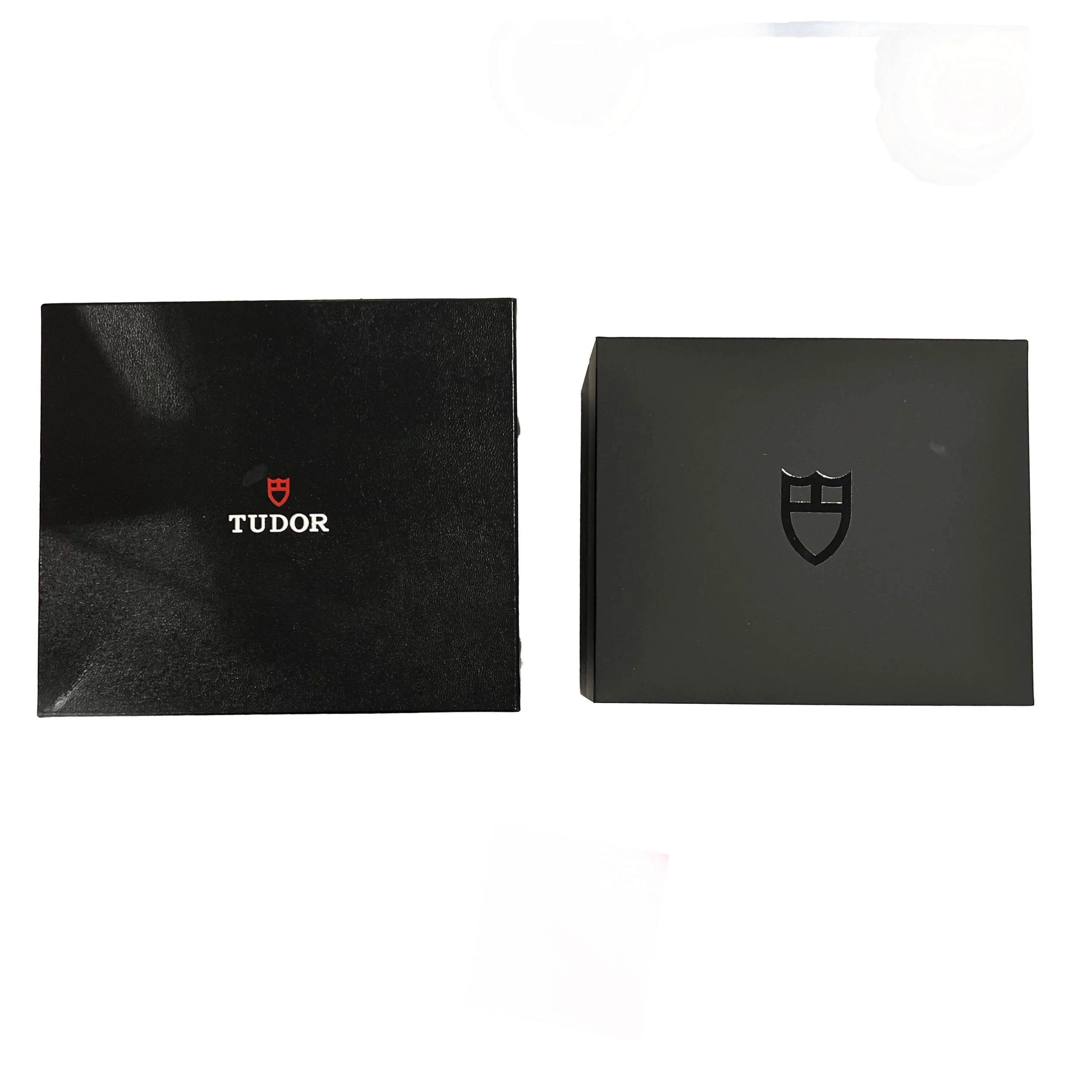 Tudor Ranger 79950 Mens Watch in Stainless Steel - Image 5