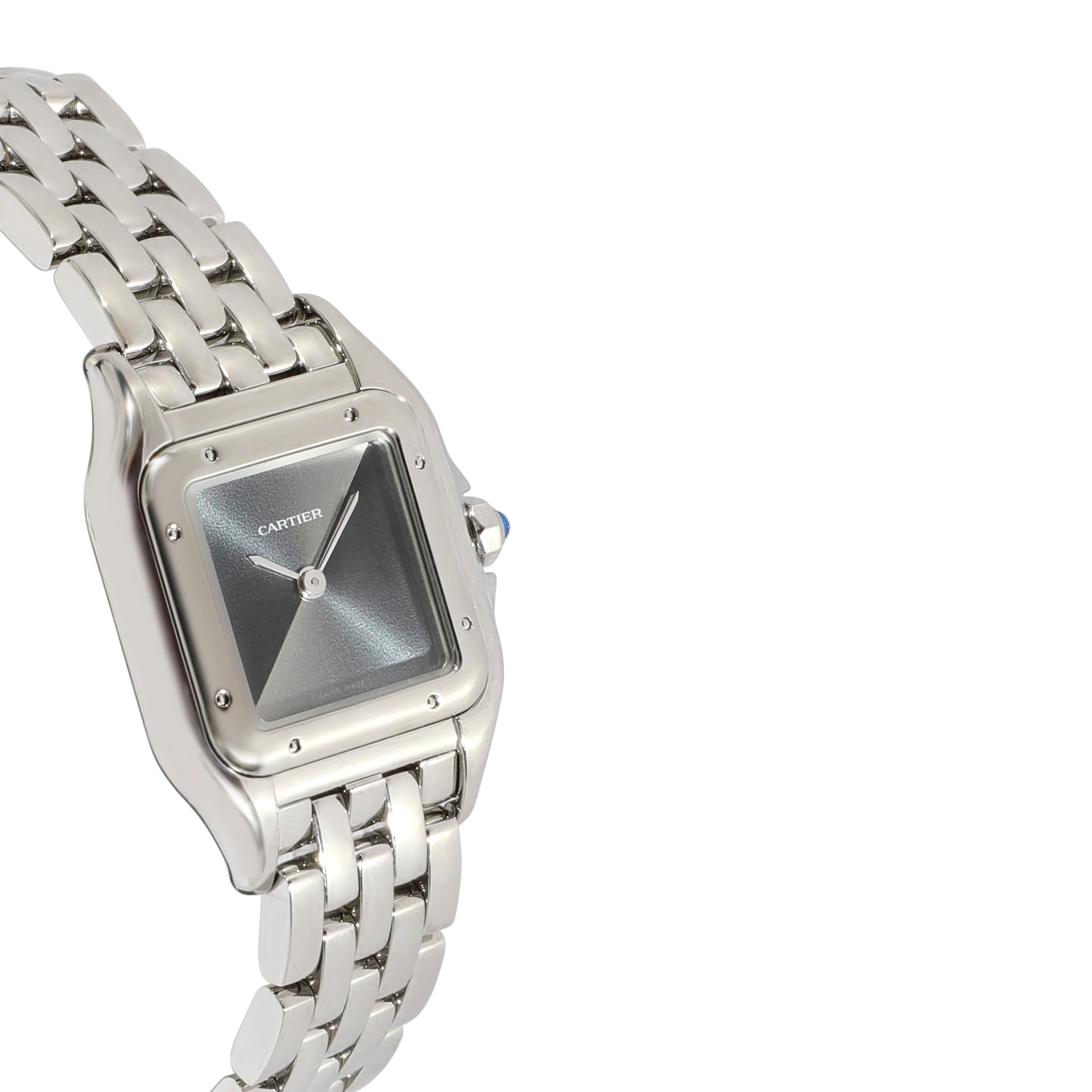 Cartier Panthere de Cartier WSPN0010 Womens Watch in Stainless Steel - Image 2