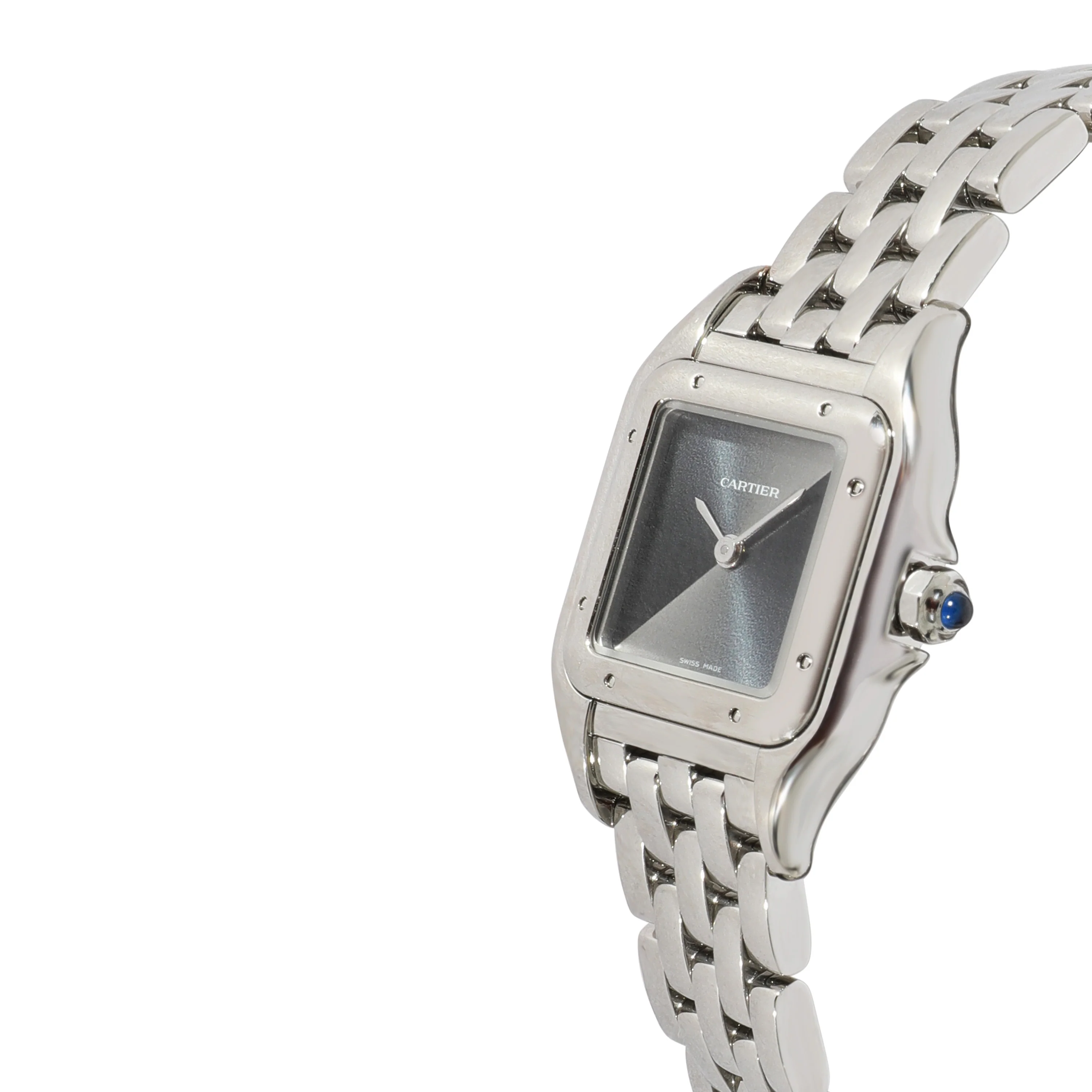 Cartier Panthere de Cartier WSPN0010 Womens Watch in Stainless Steel - Image 3